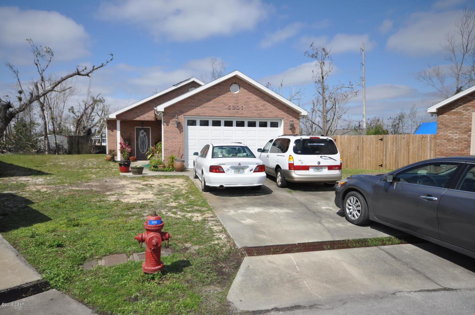 Parker - Residential