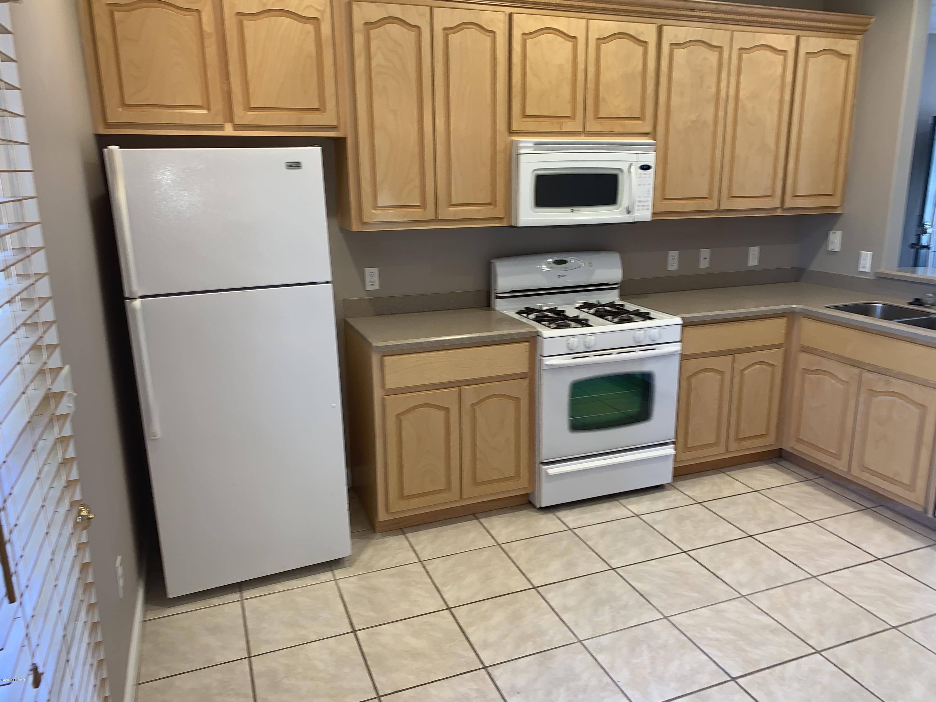 Parker - Residential