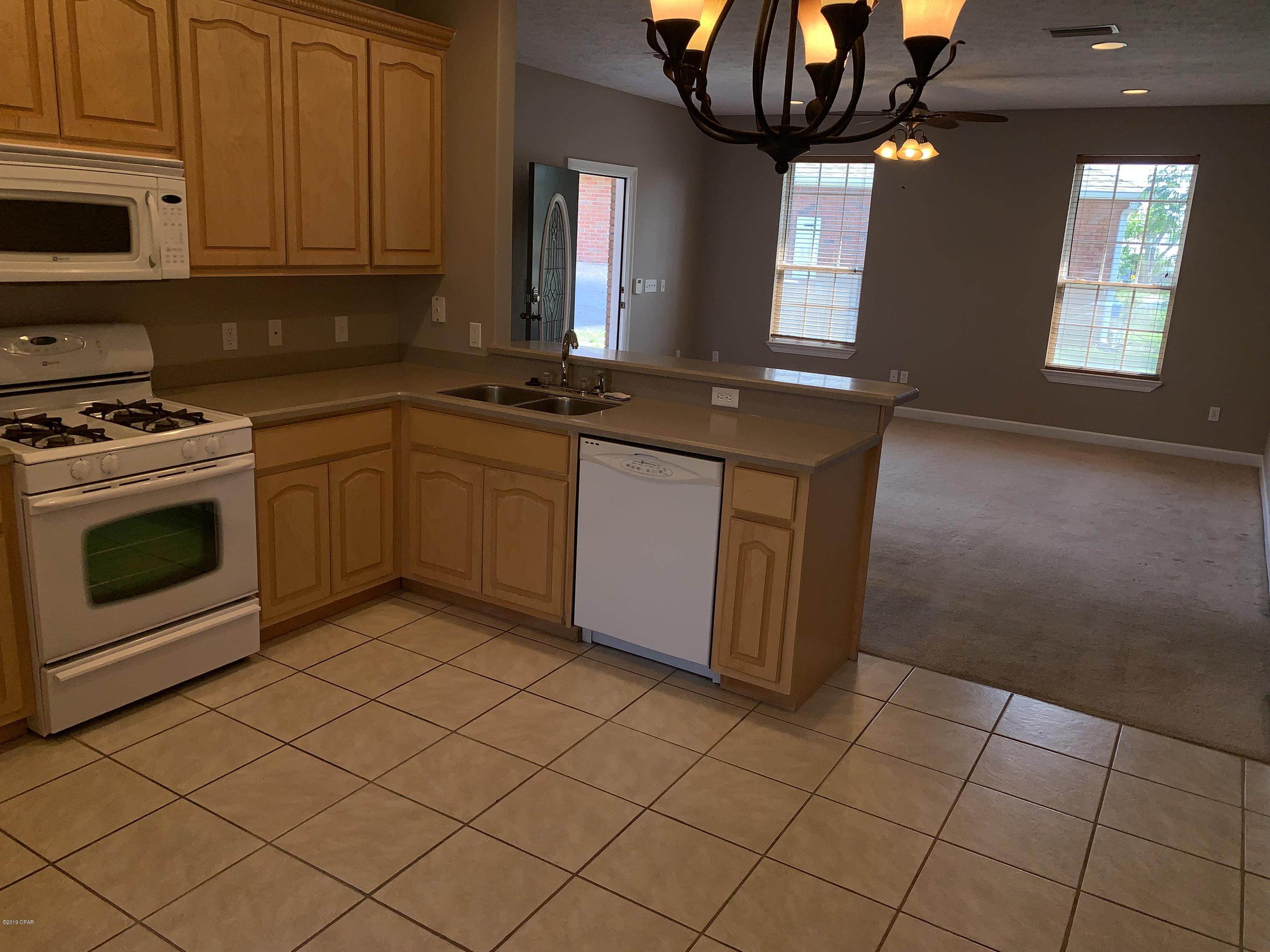 Parker - Residential