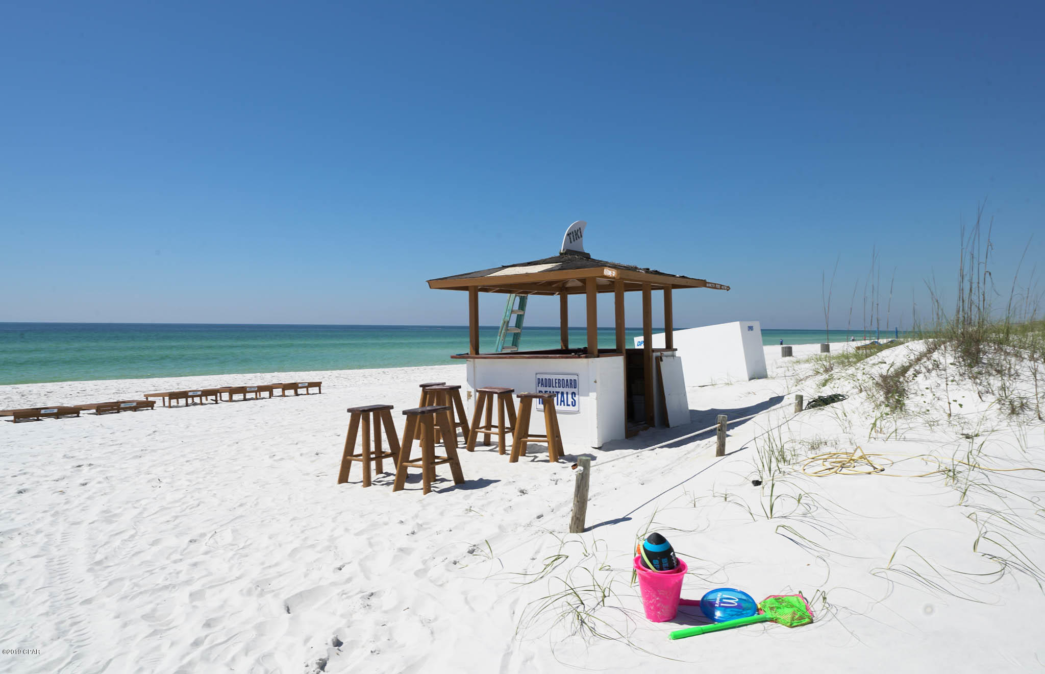 Venture Out Travel Trail - Residential