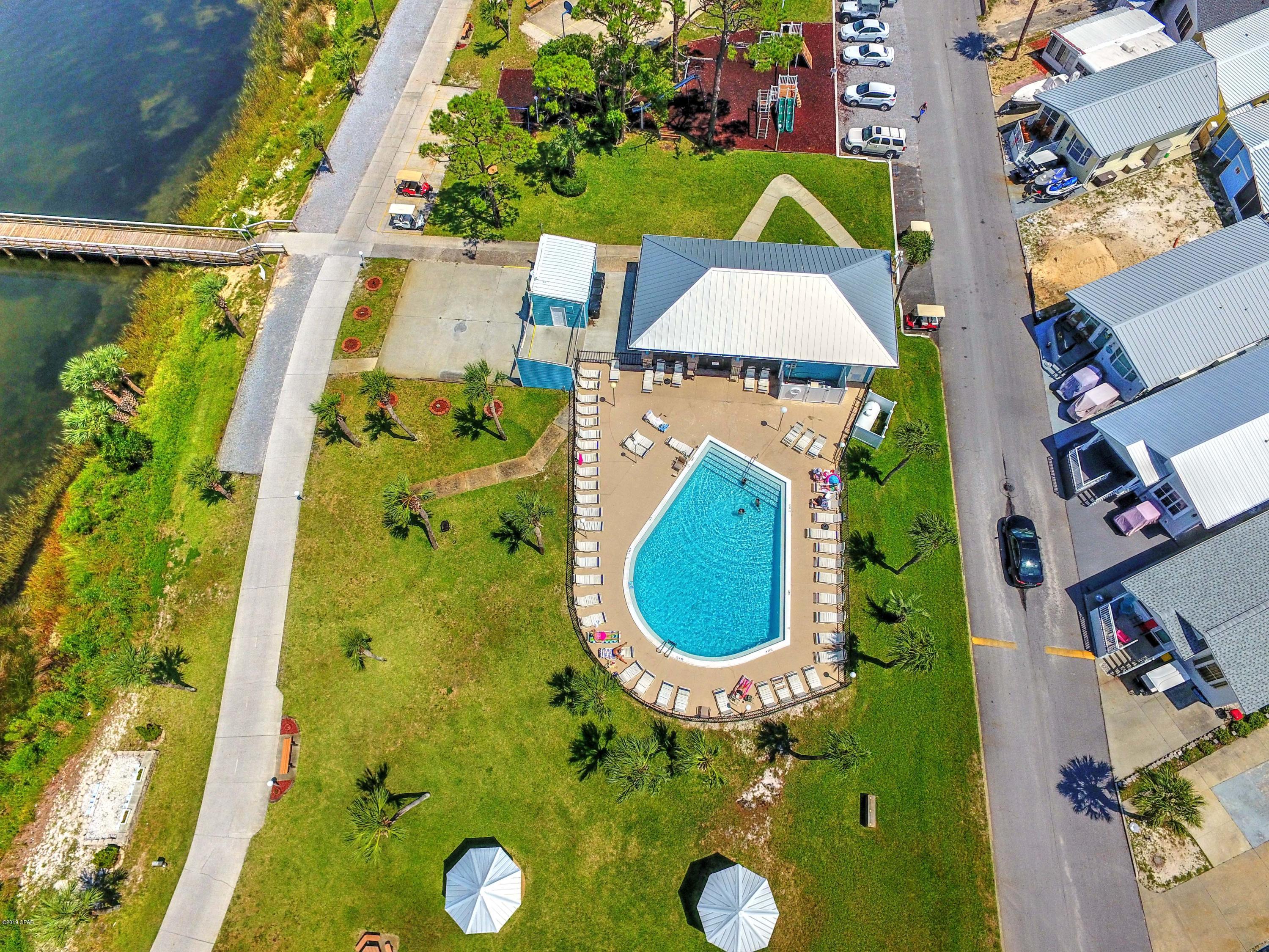 Venture Out Travel Trail - Residential