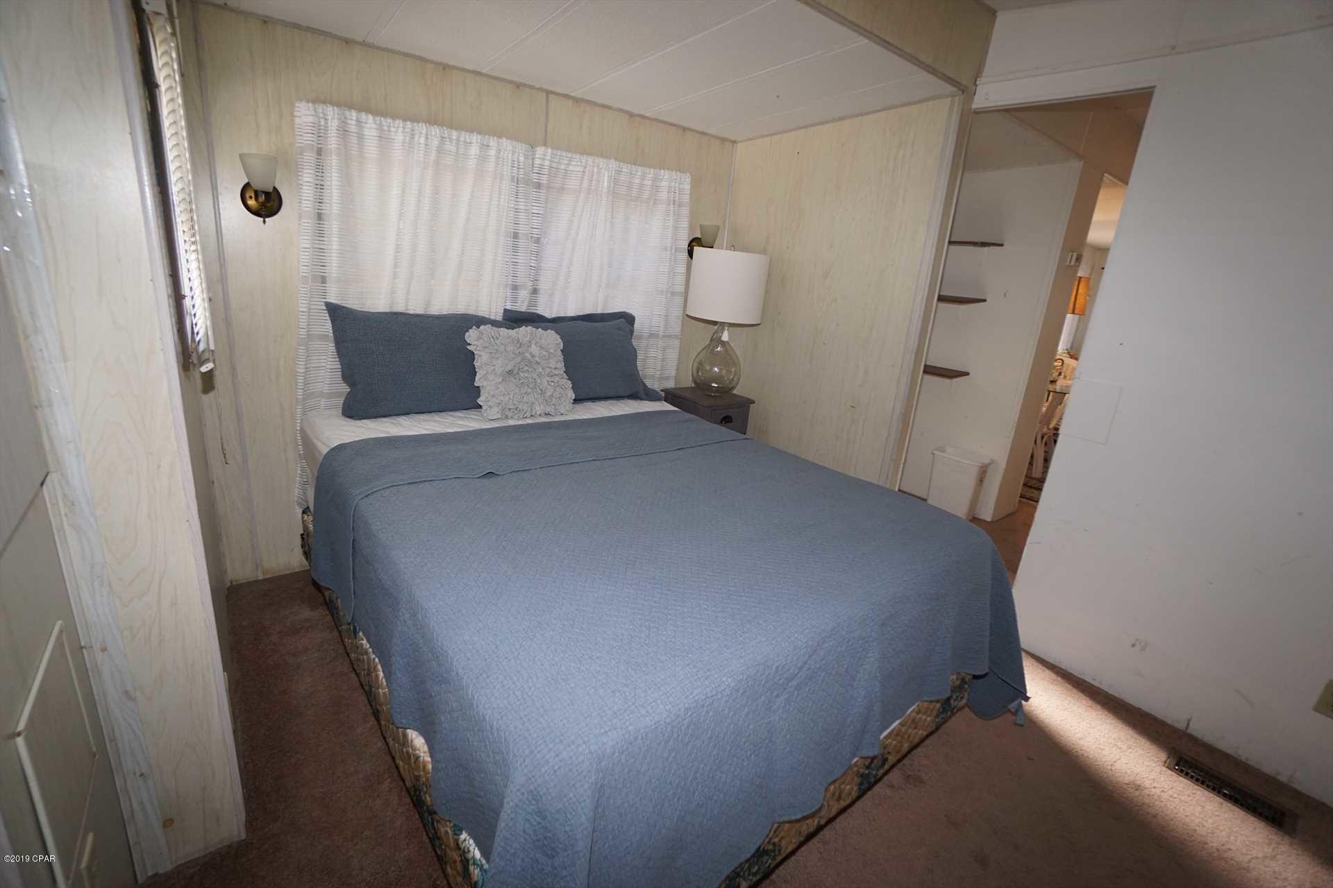 Venture Out Travel Trail - Residential