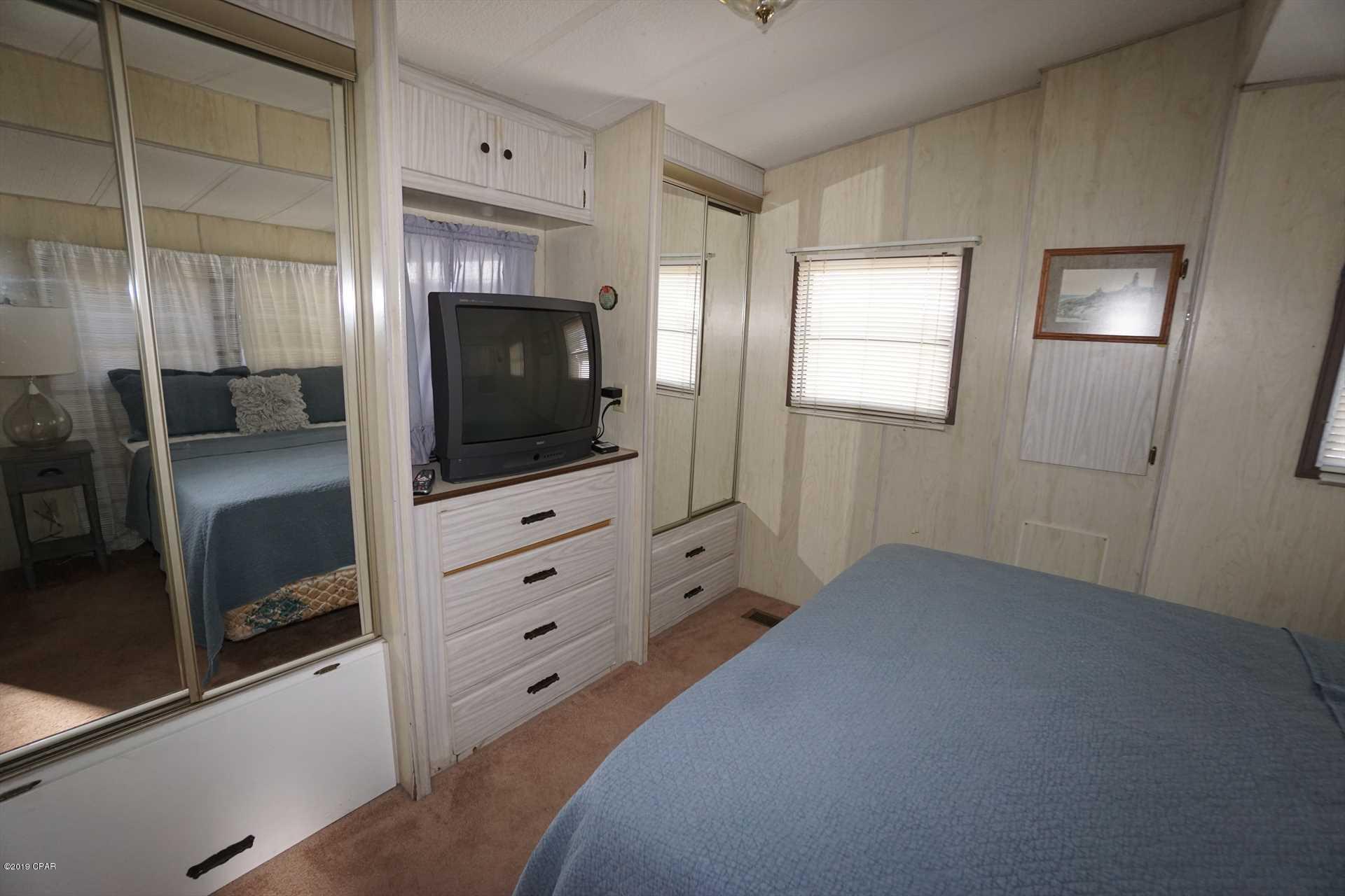 Venture Out Travel Trail - Residential