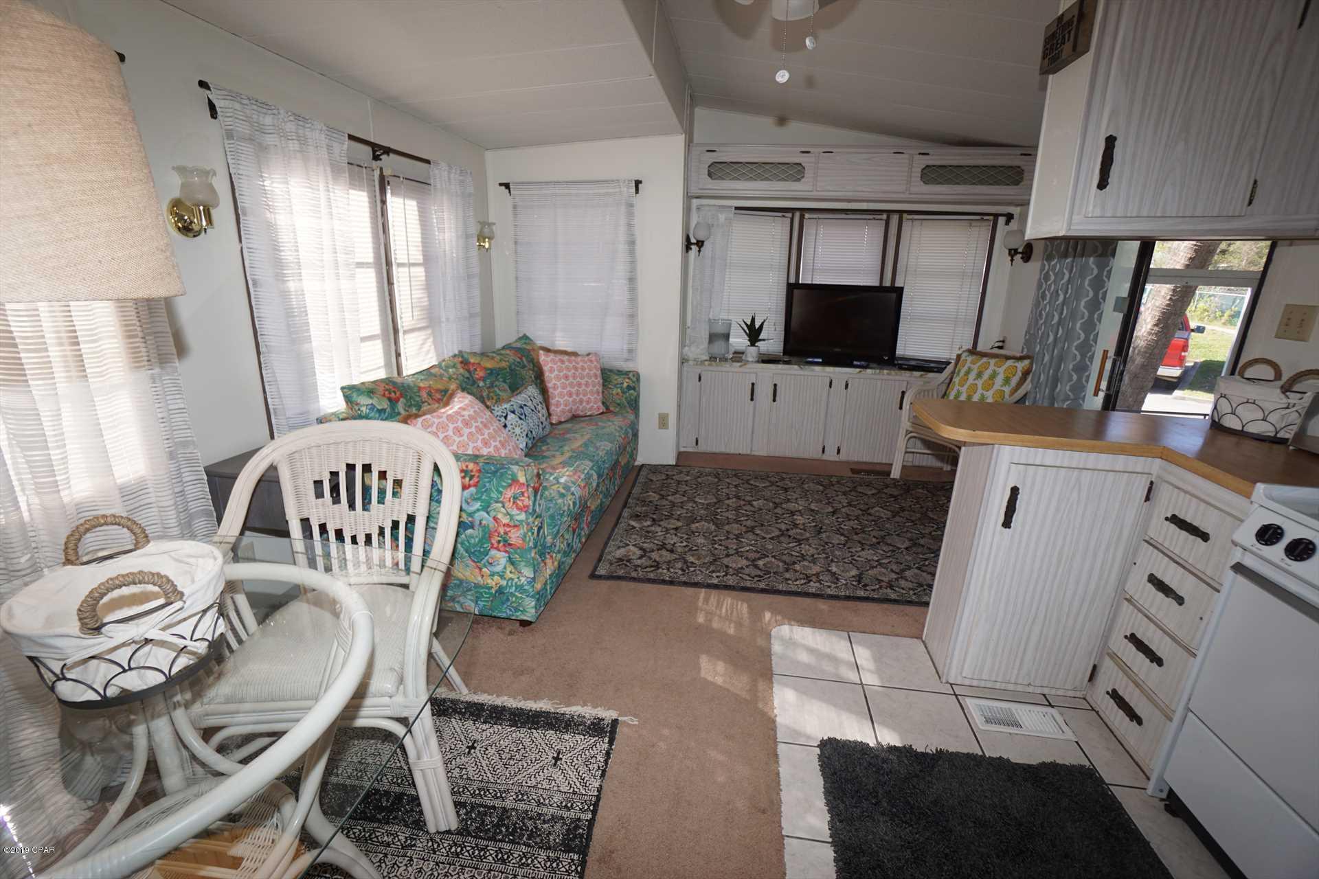 Venture Out Travel Trail - Residential