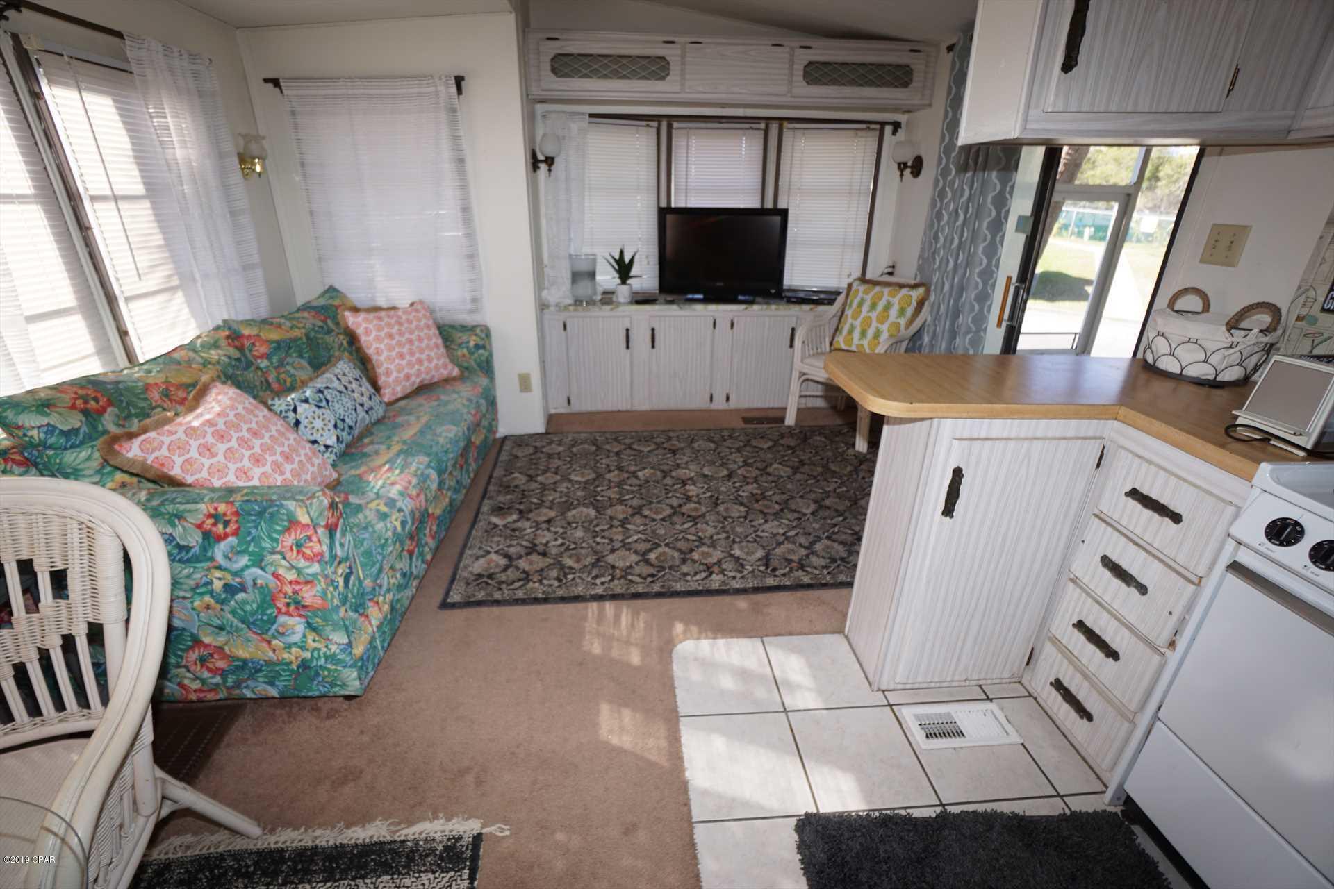 Venture Out Travel Trail - Residential