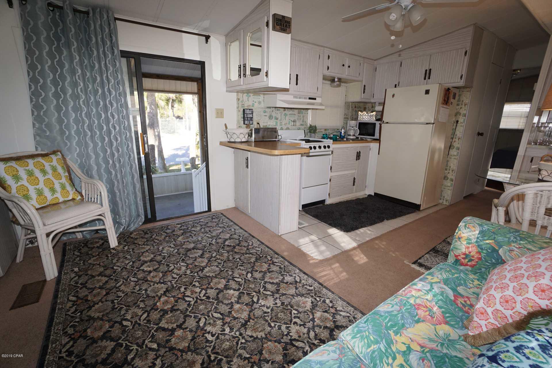 Venture Out Travel Trail - Residential