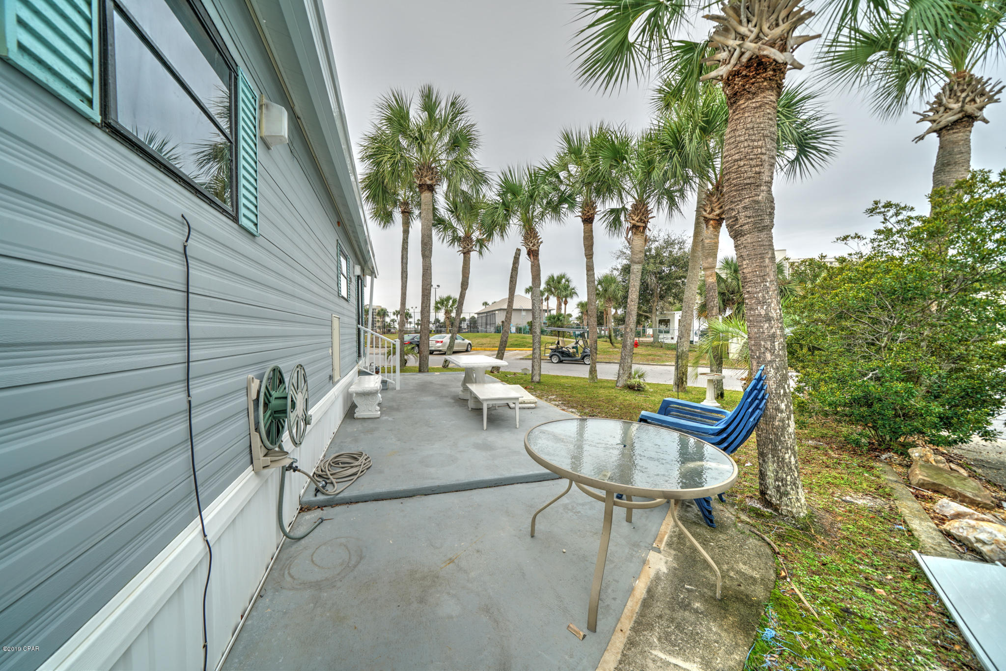 Venture Out Travel Trail - Residential