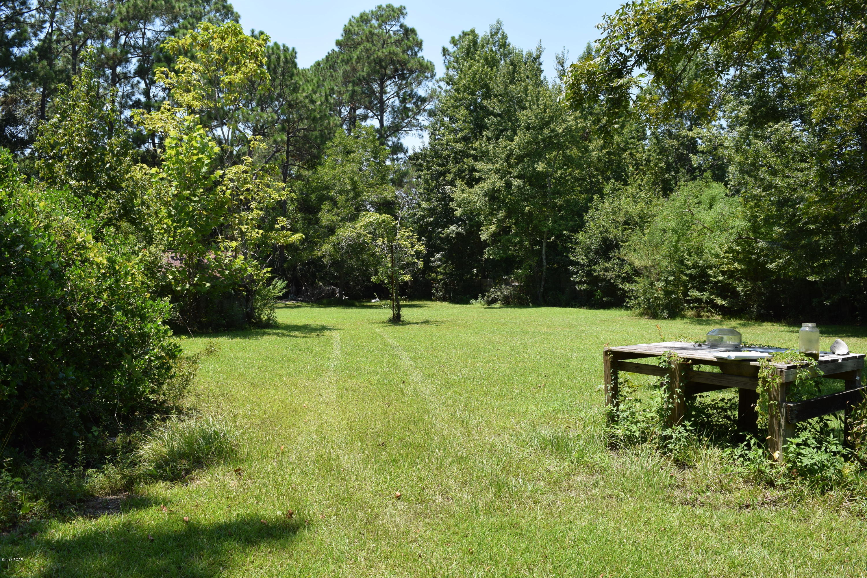 East Bay Park - Residential