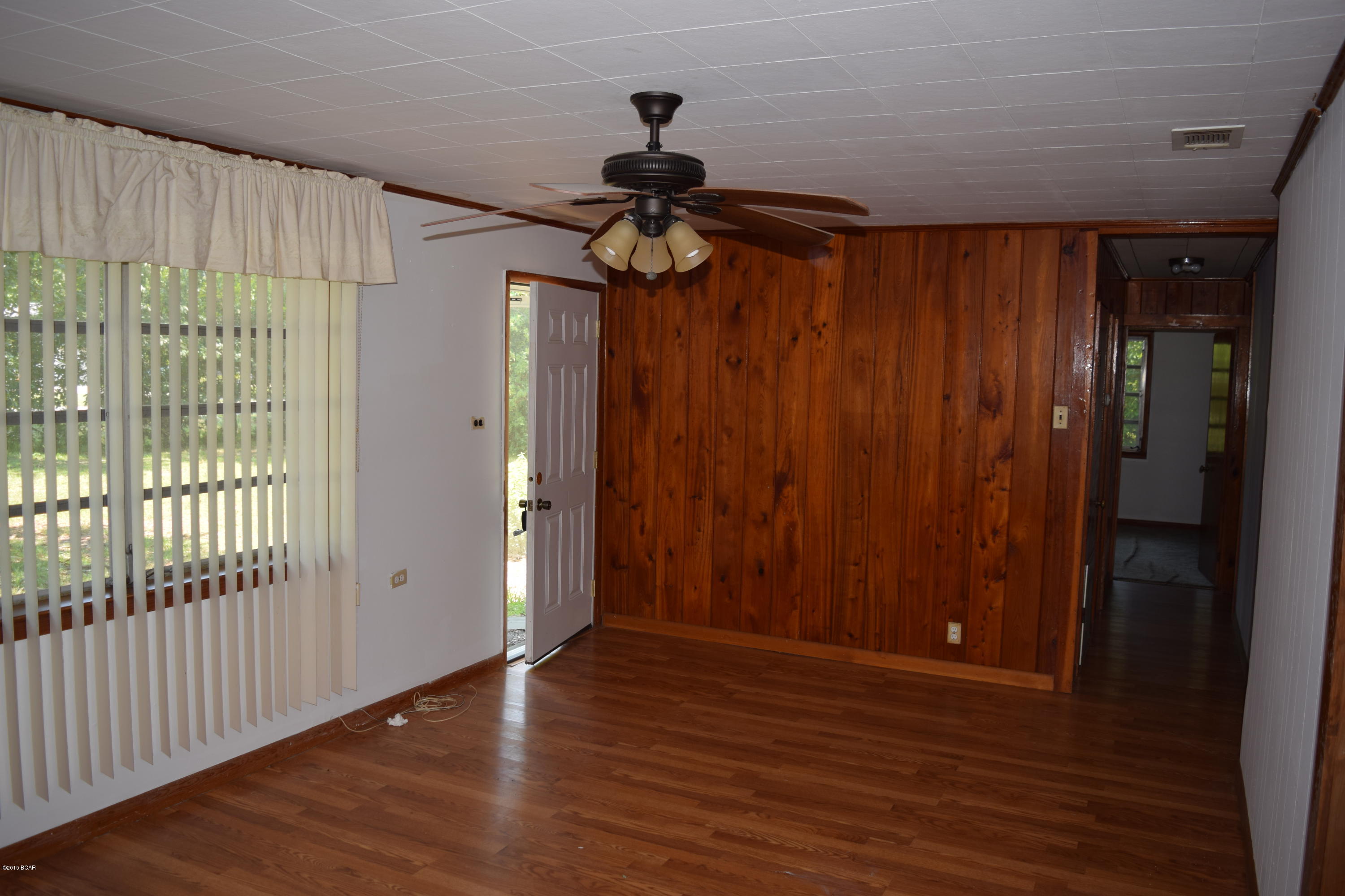 East Bay Park - Residential