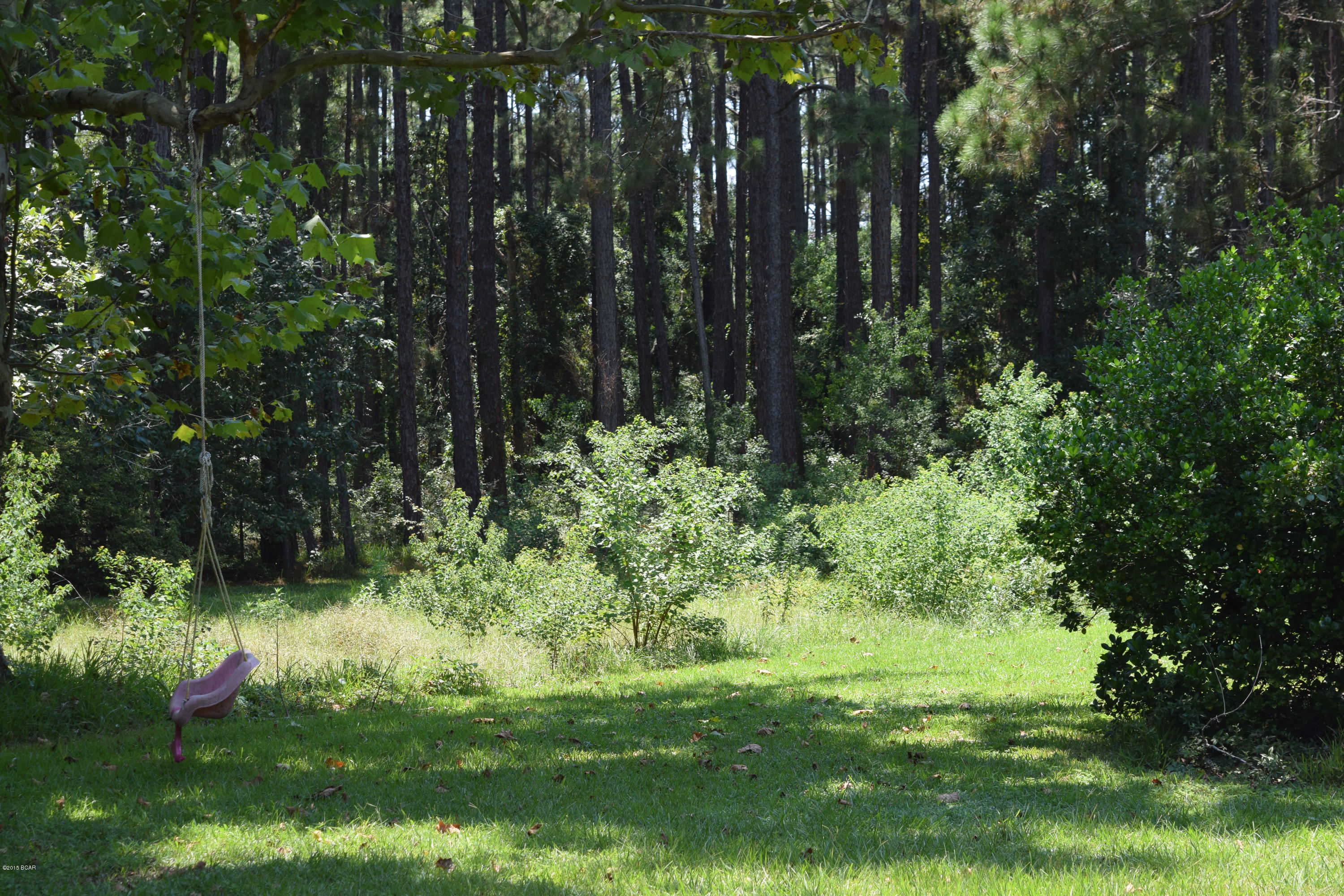 East Bay Park - Residential