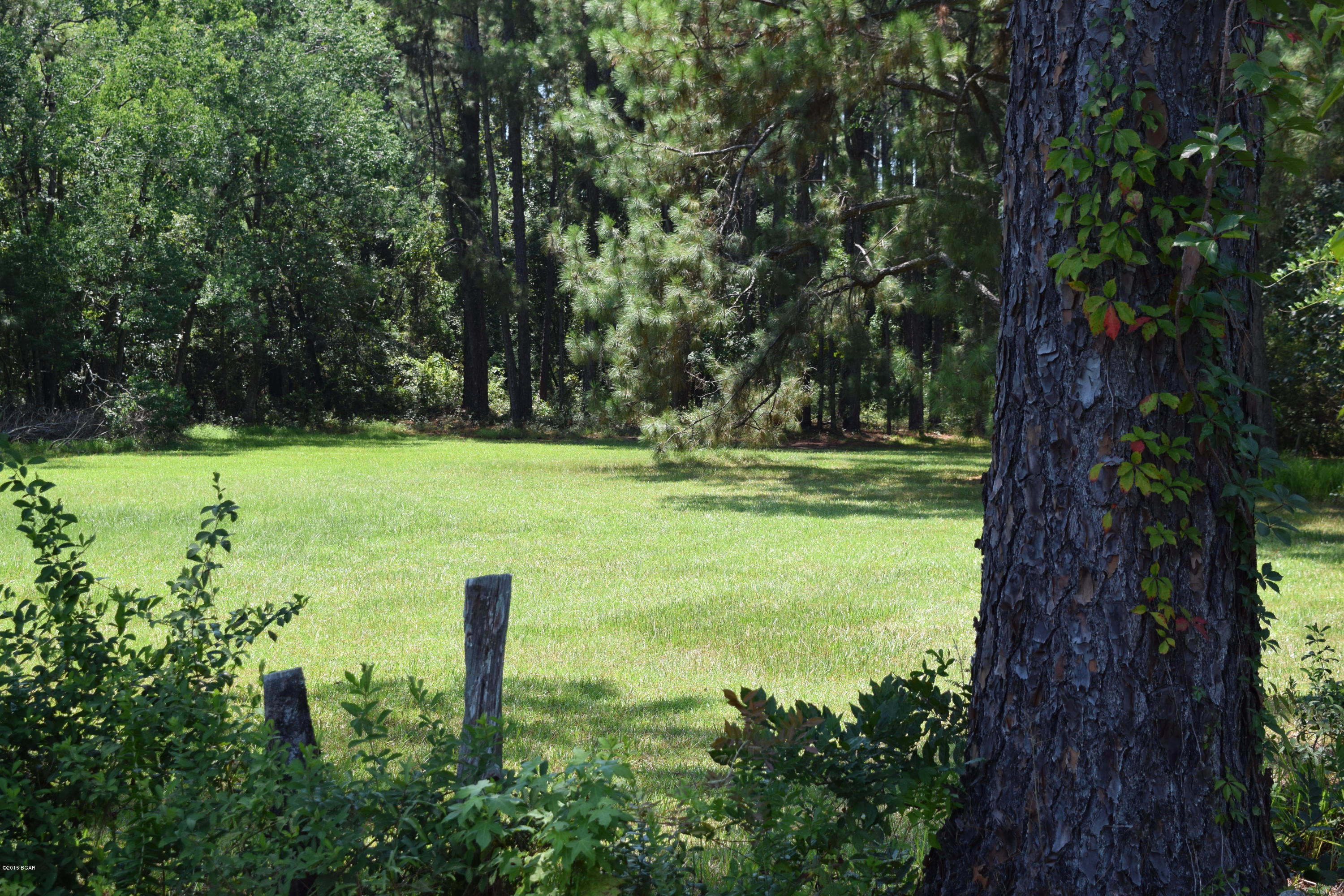 East Bay Park - Residential