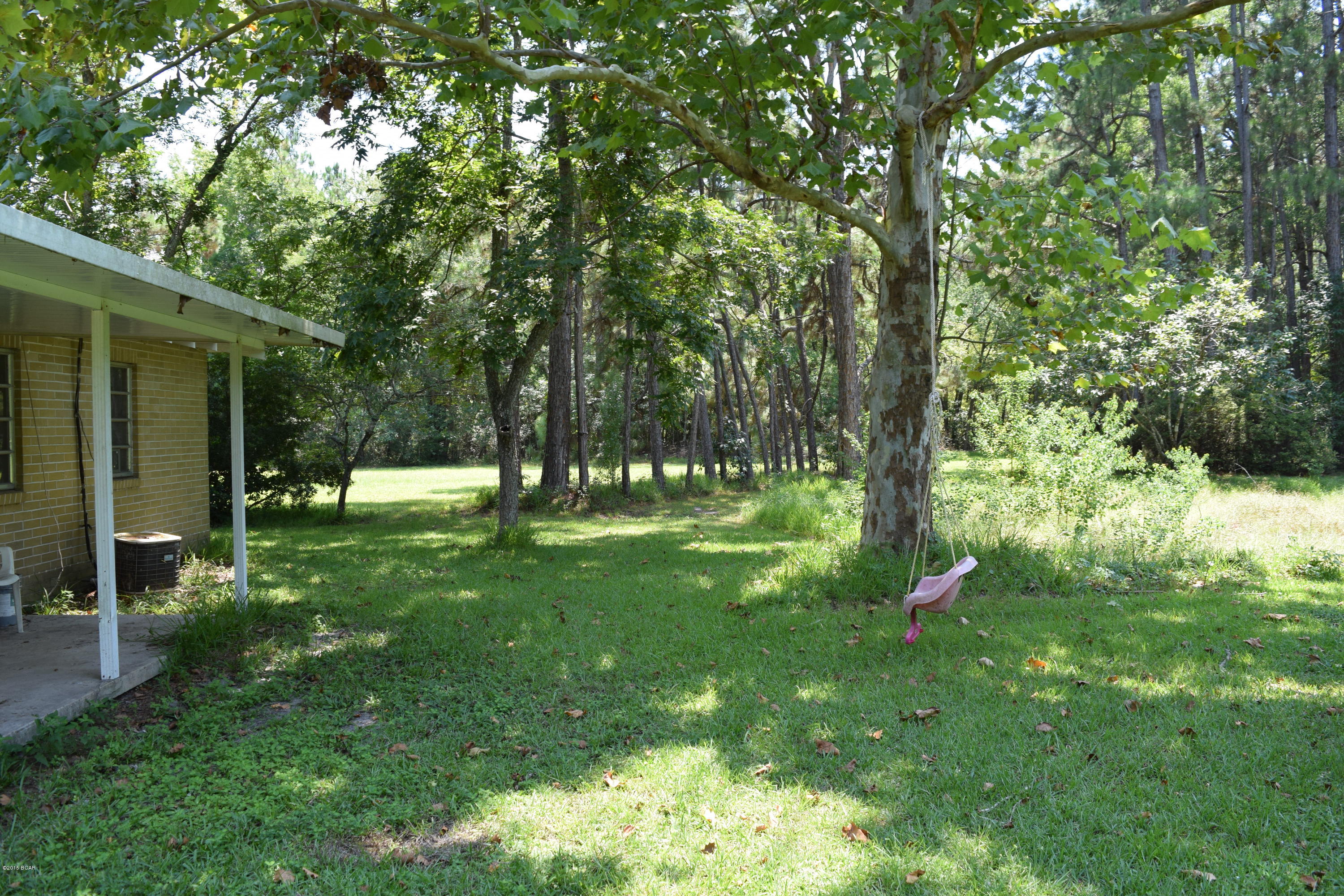 East Bay Park - Residential