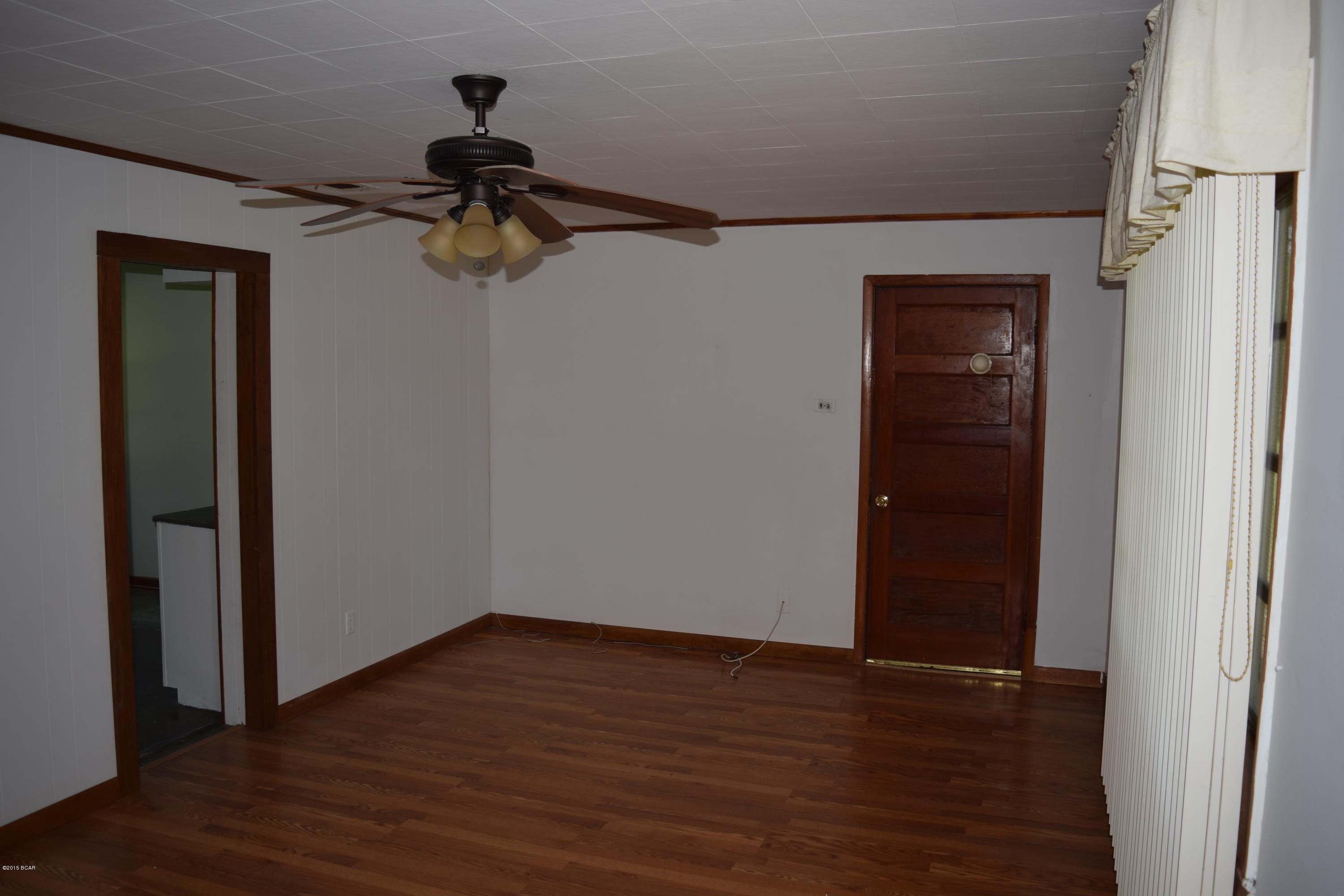 East Bay Park - Residential