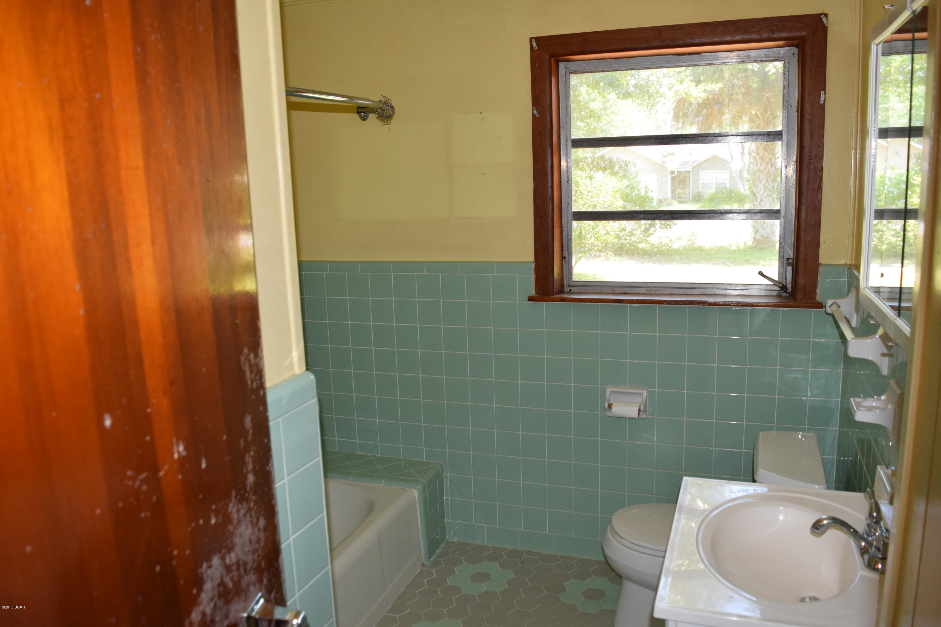 East Bay Park - Residential