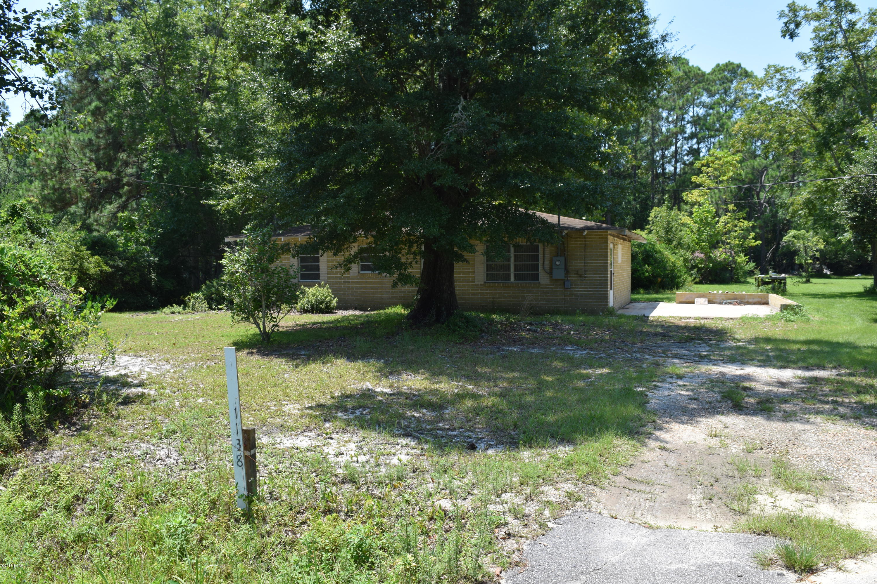 East Bay Park - Residential