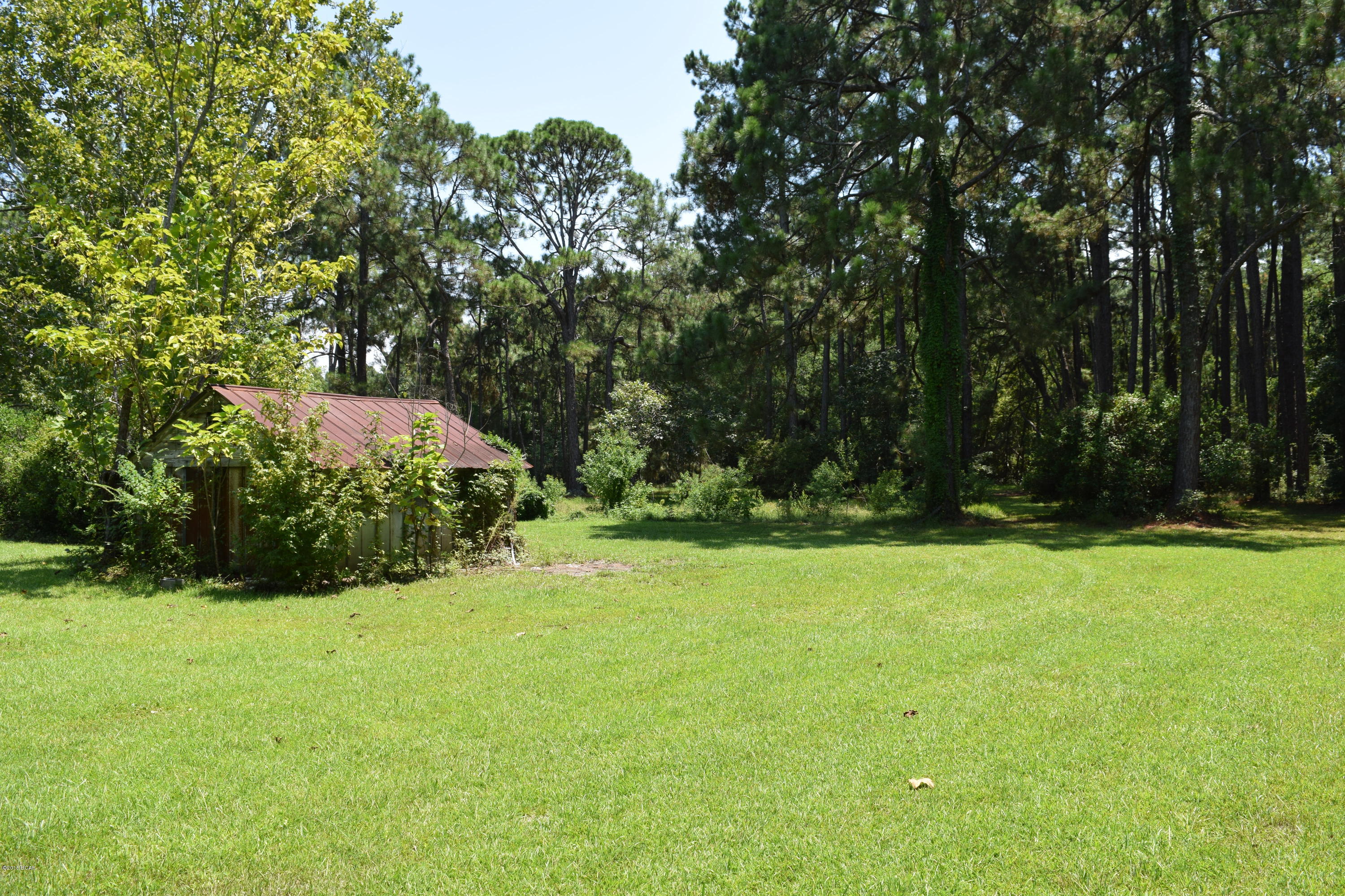 East Bay Park - Residential