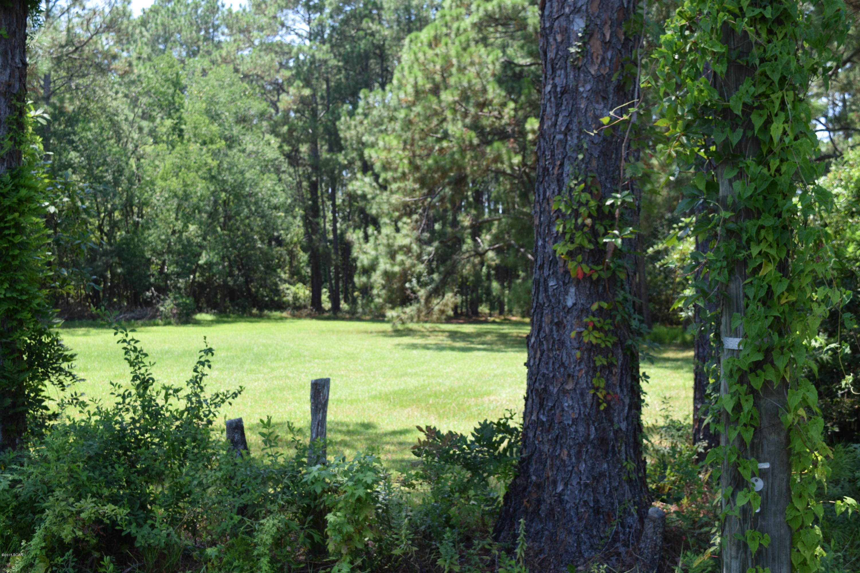 East Bay Park - Residential