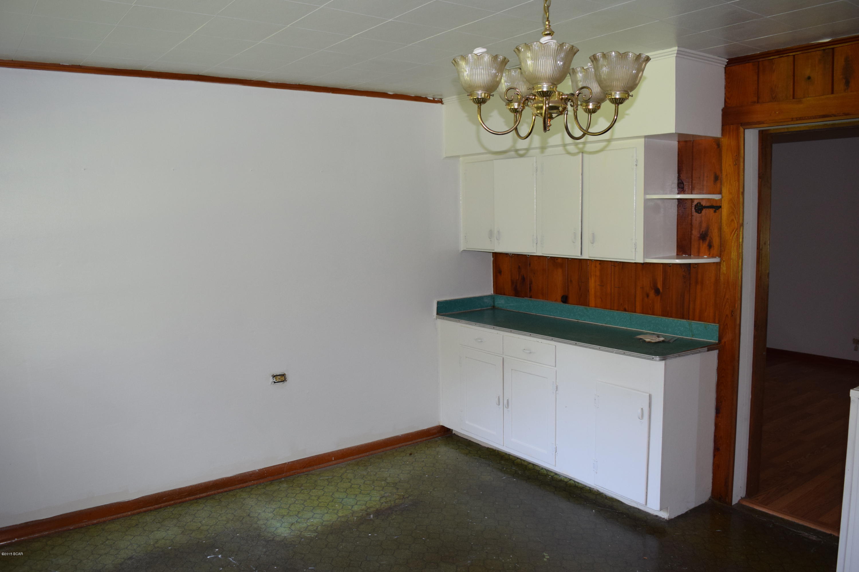 East Bay Park - Residential