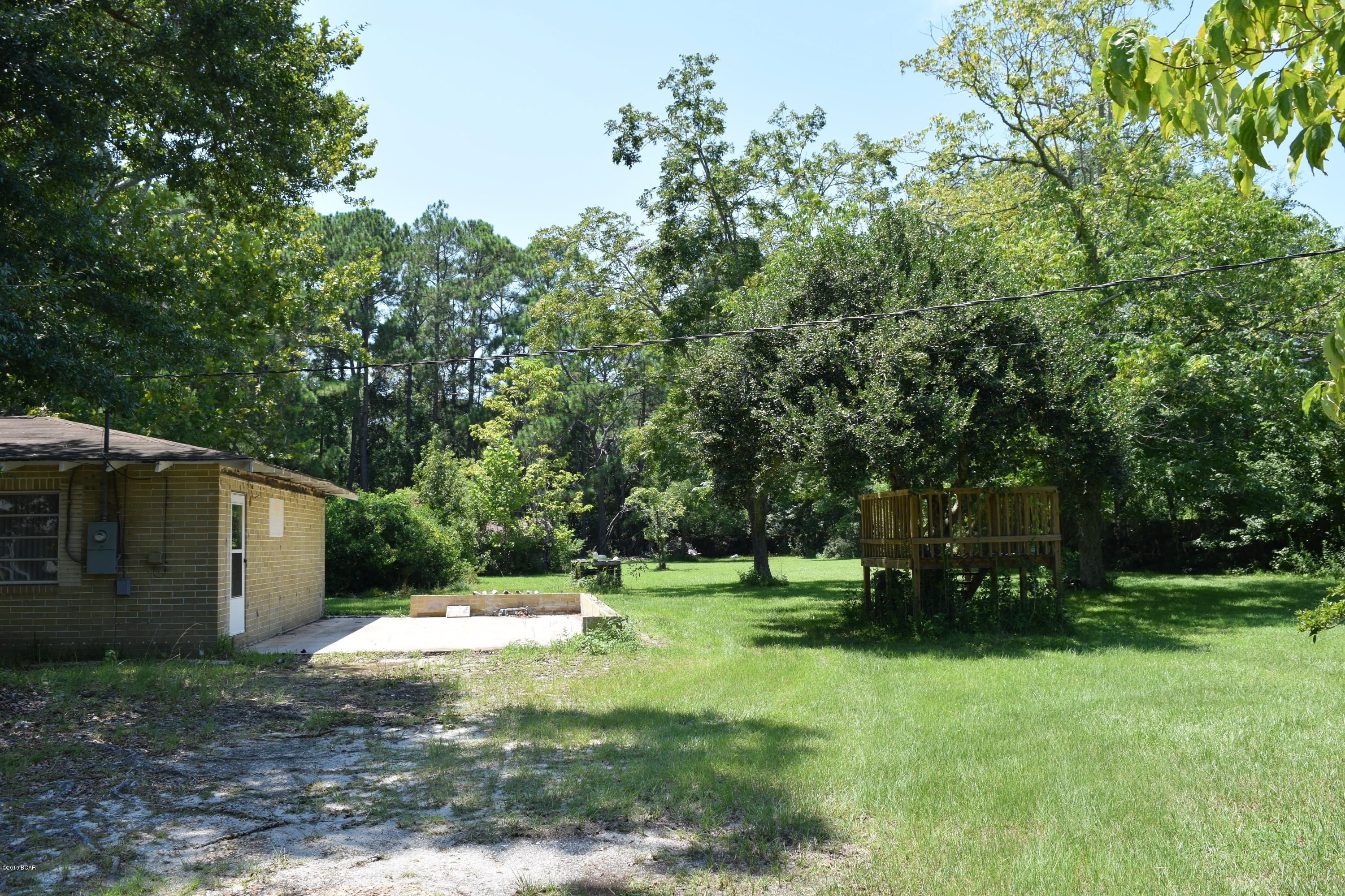 East Bay Park - Residential
