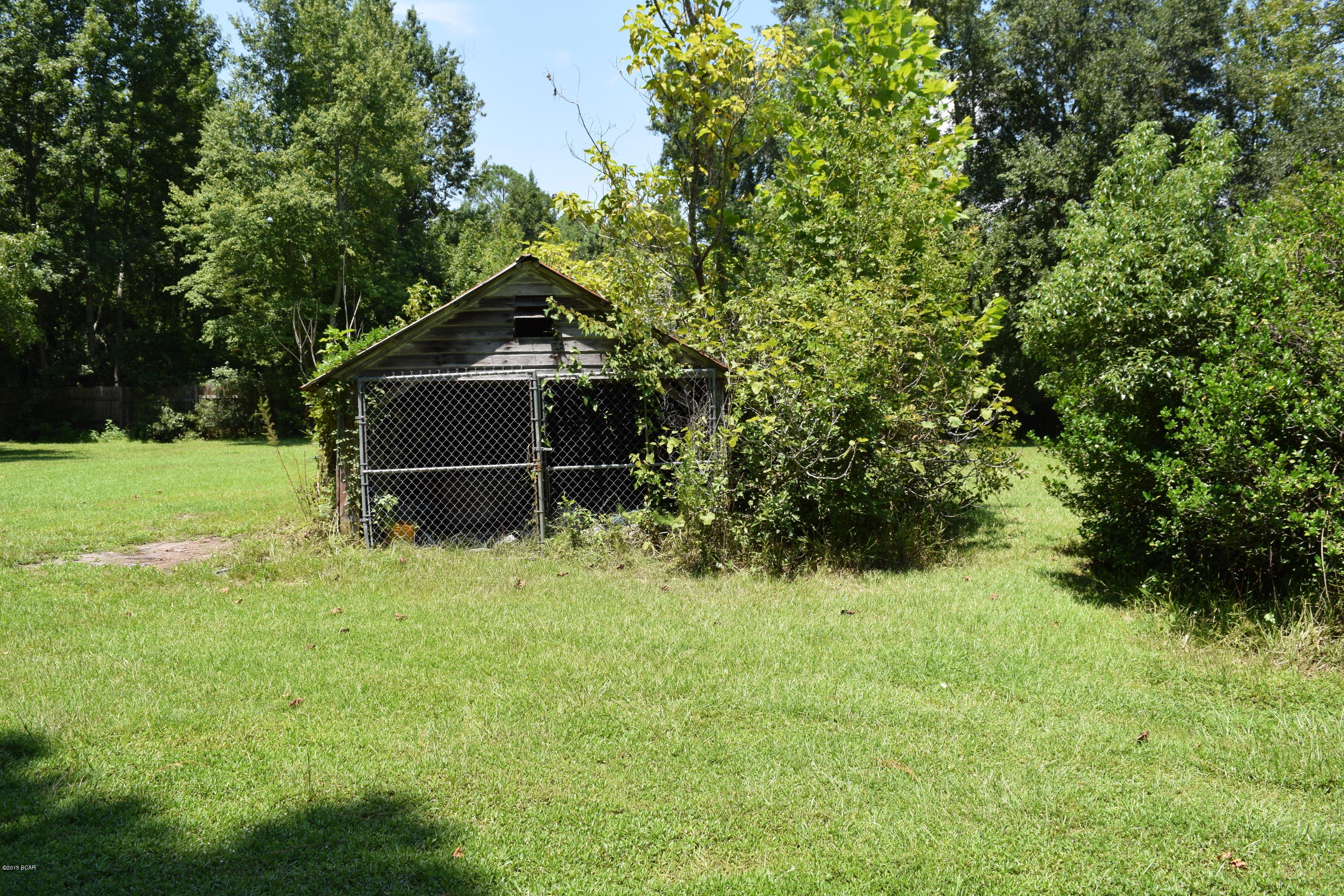 East Bay Park - Residential