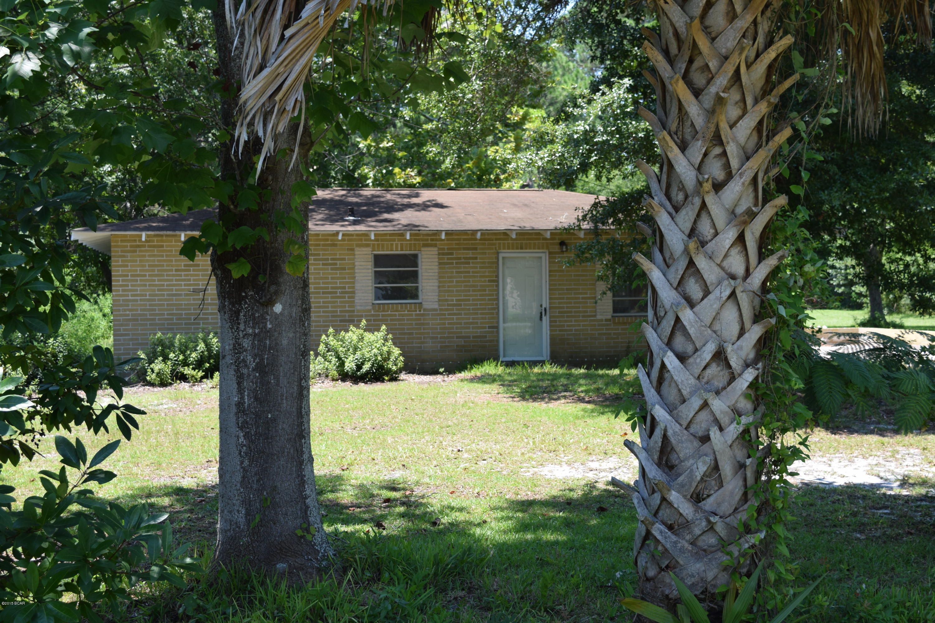 East Bay Park - Residential