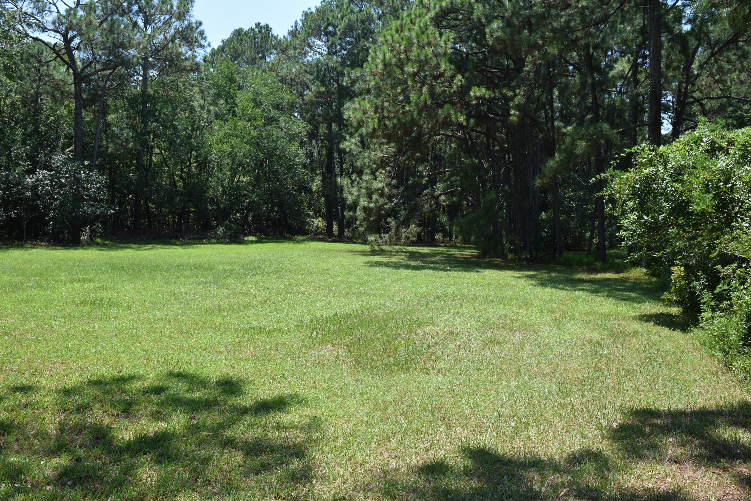 East Bay Park - Residential
