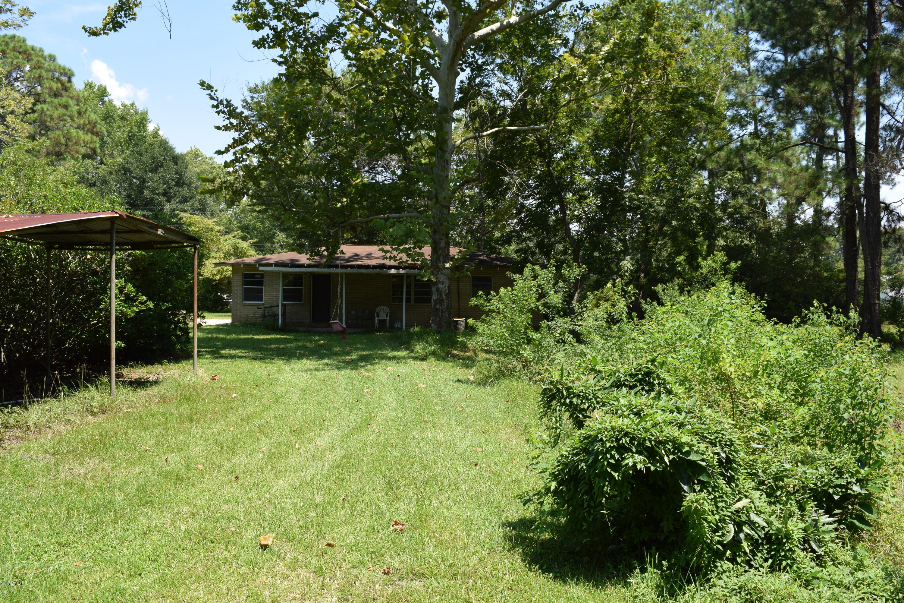 East Bay Park - Residential