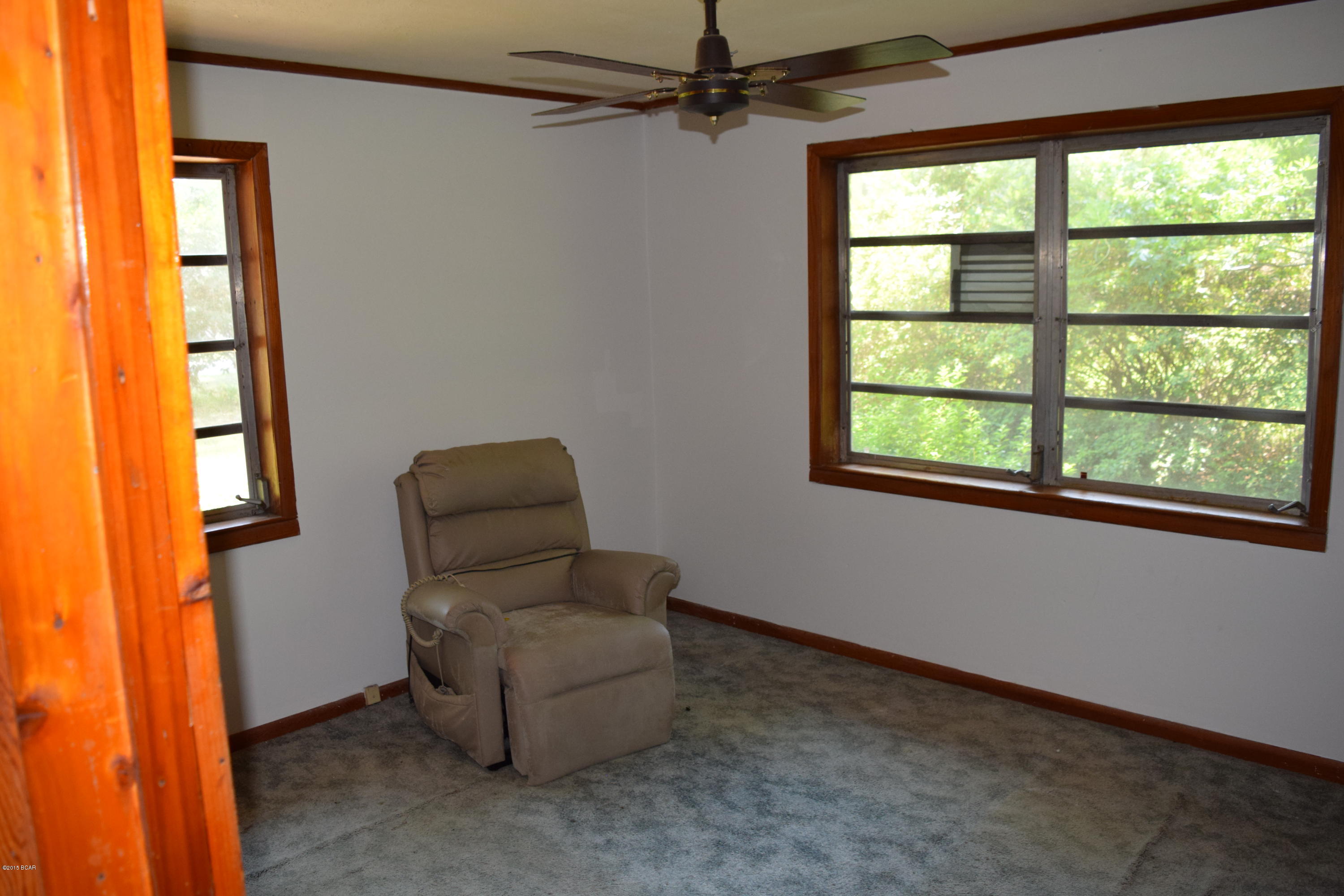 East Bay Park - Residential