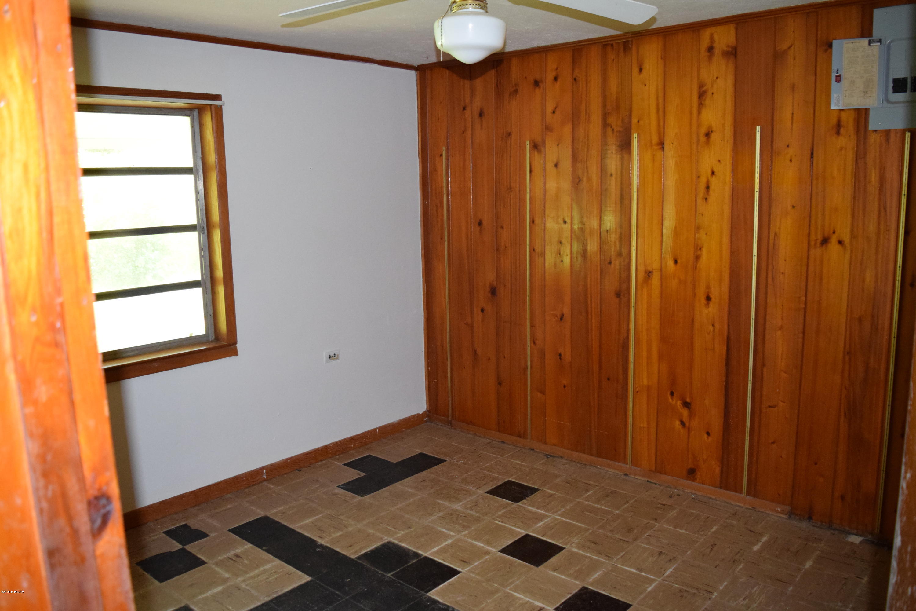 East Bay Park - Residential