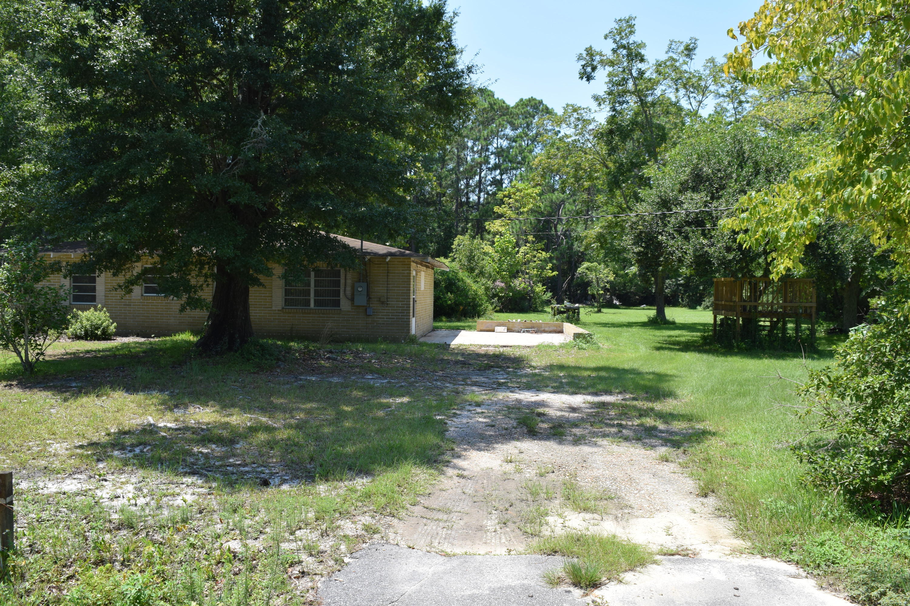 East Bay Park - Residential