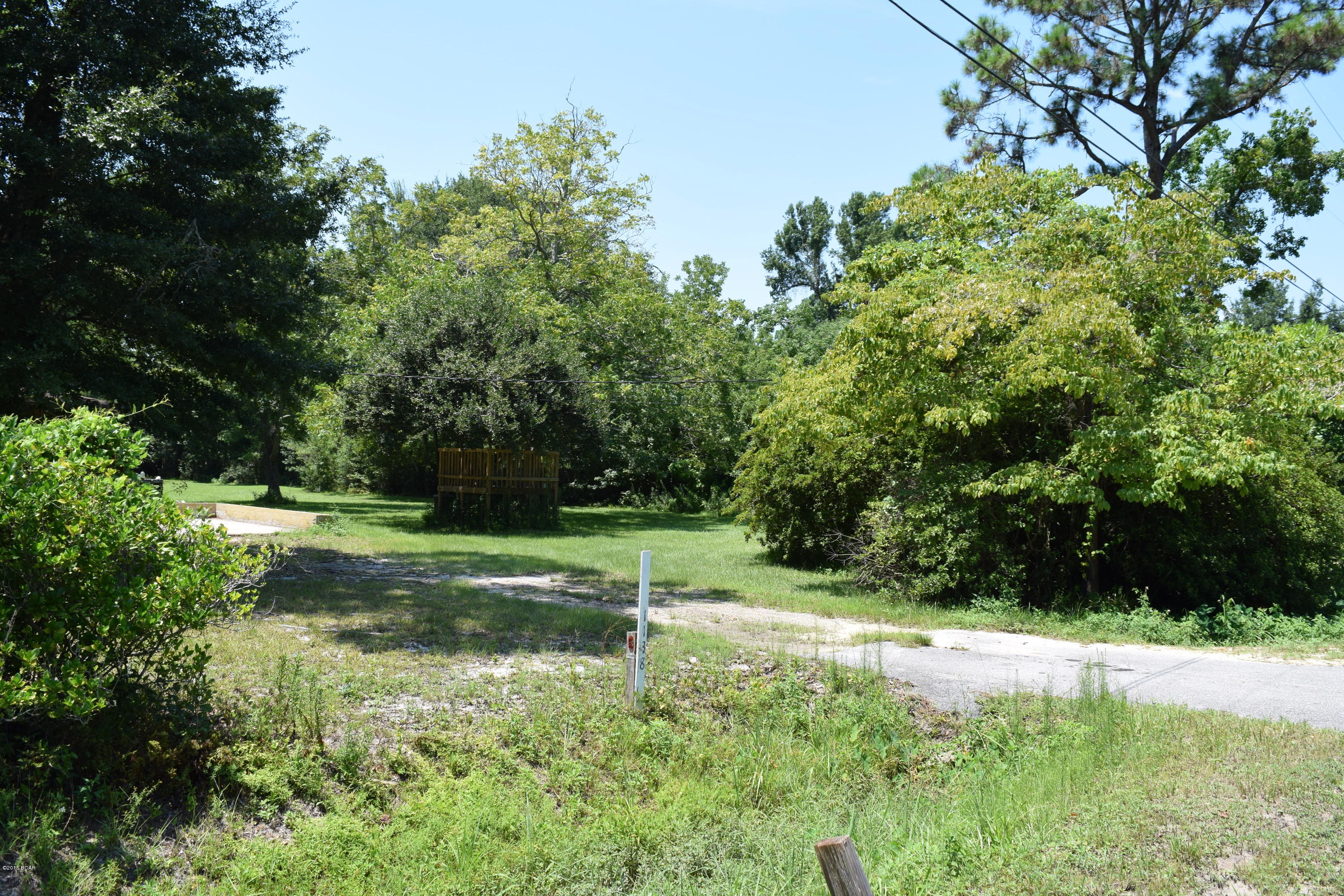 East Bay Park - Residential