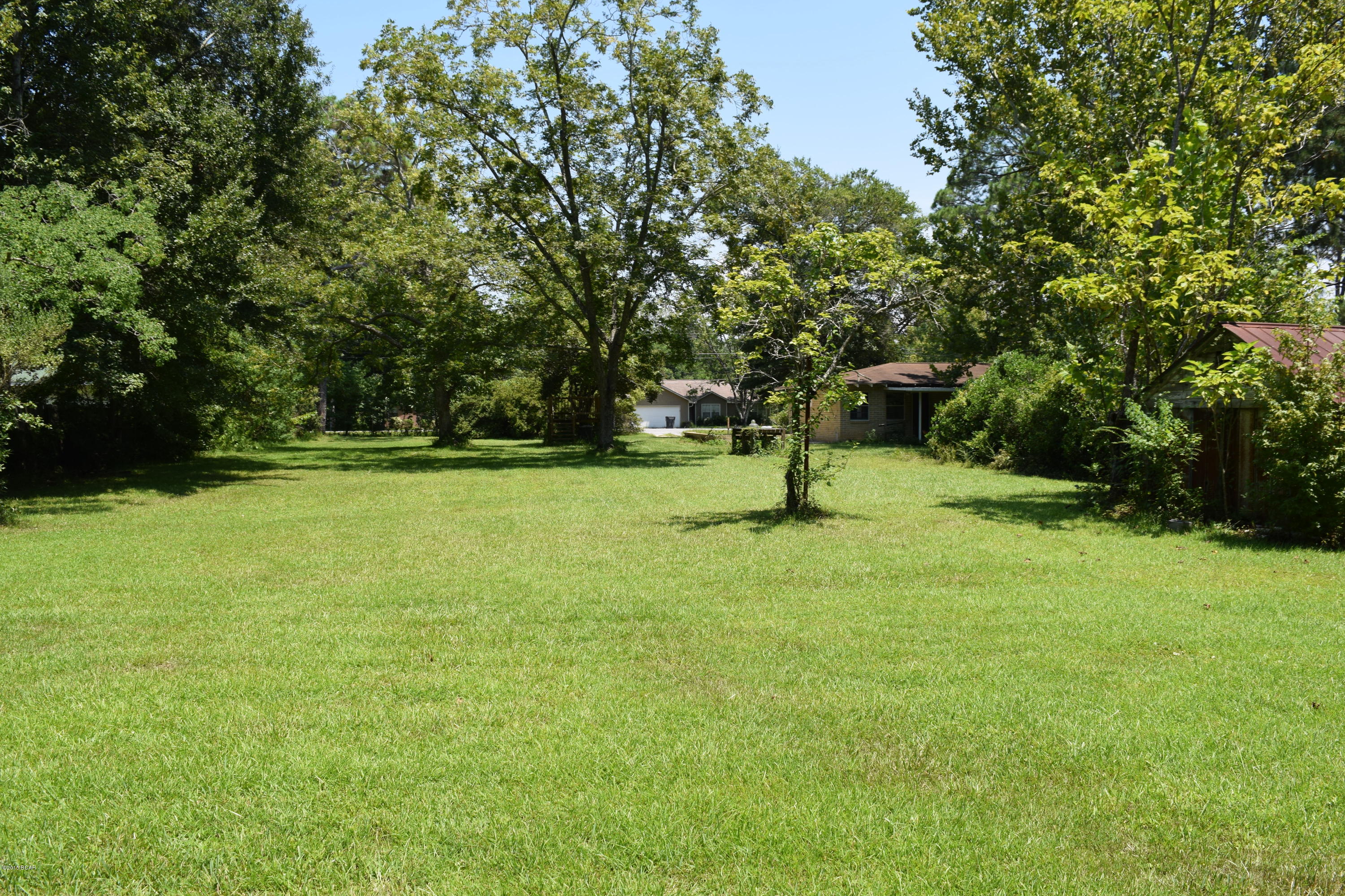 East Bay Park - Residential