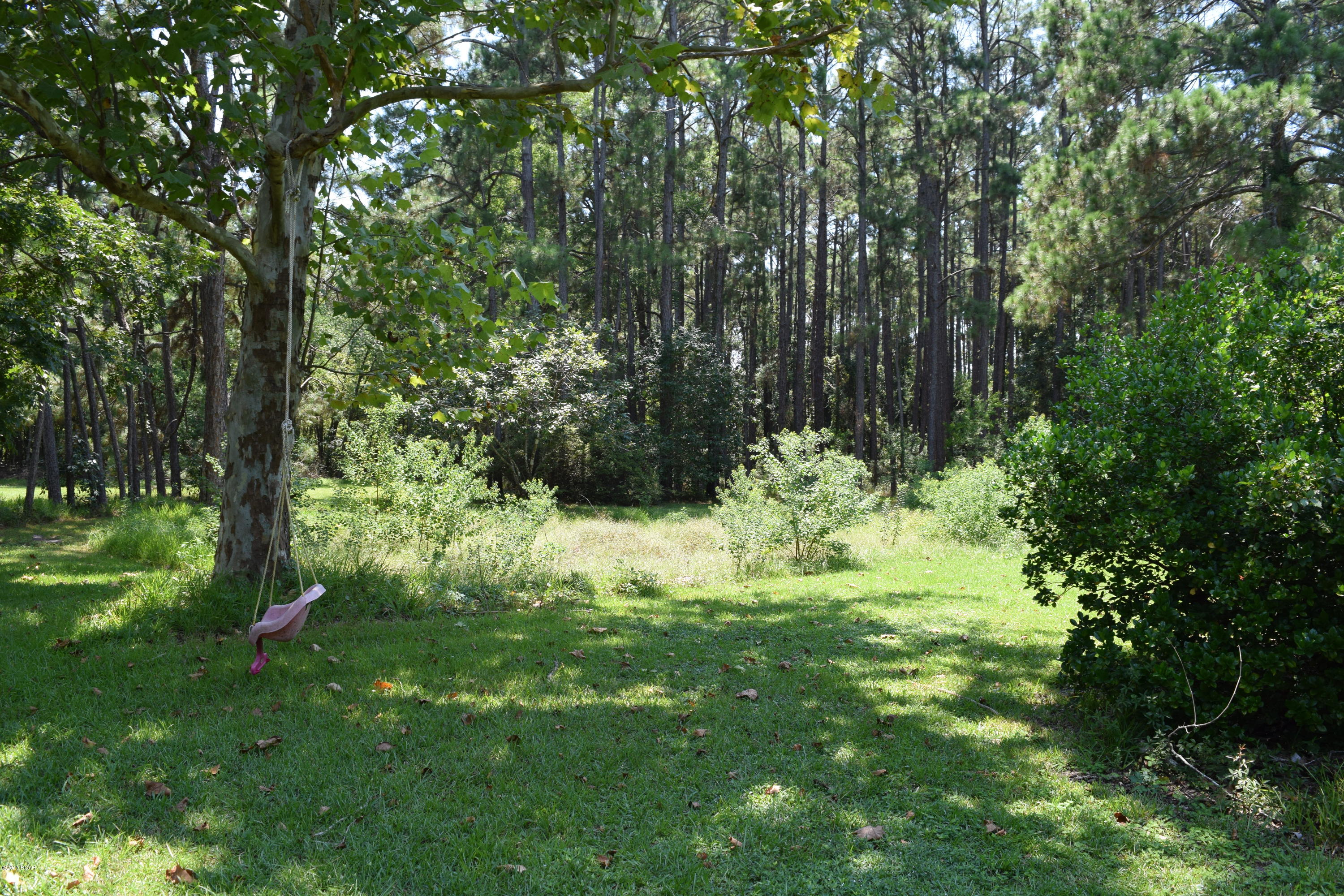 East Bay Park - Residential