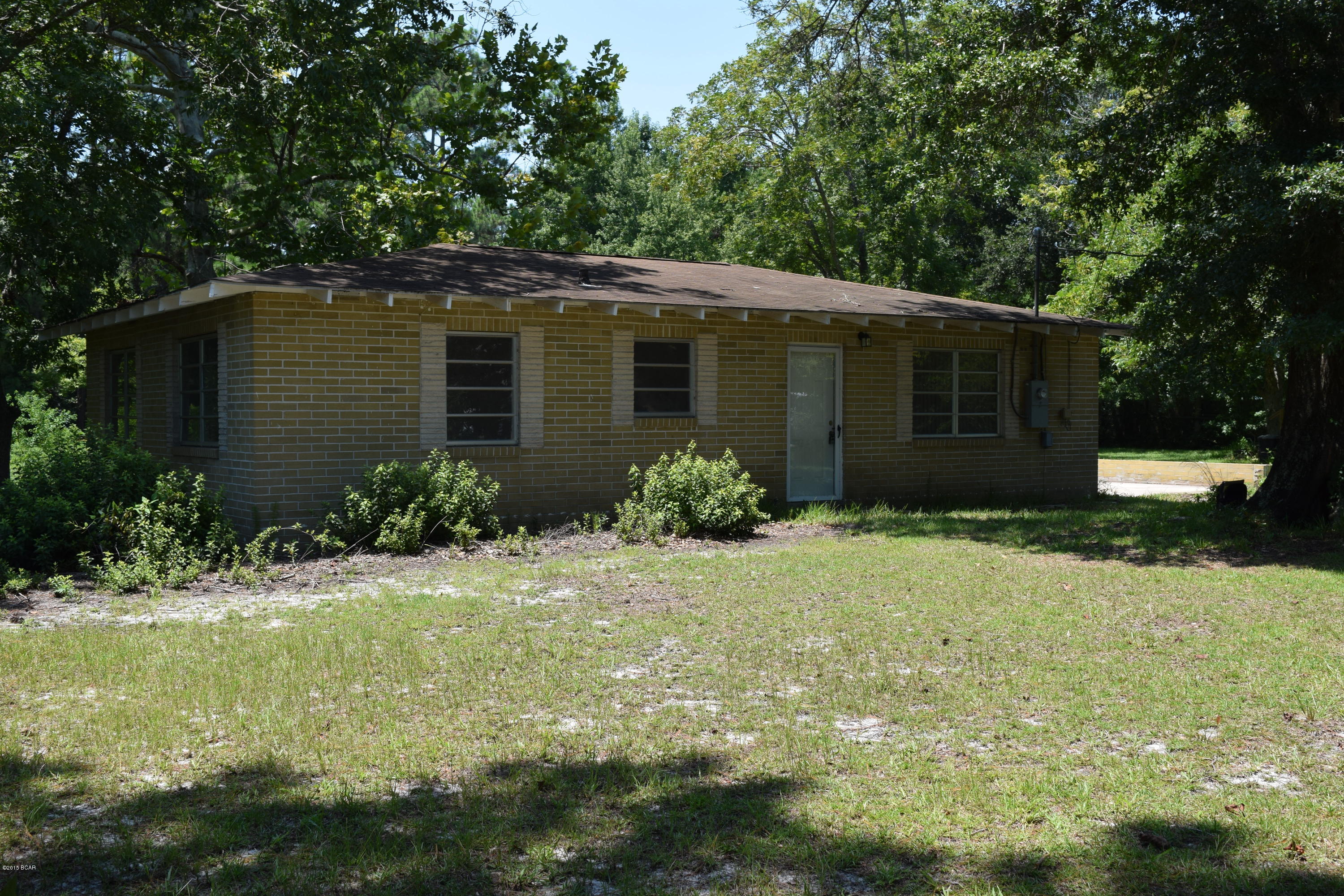 East Bay Park - Residential