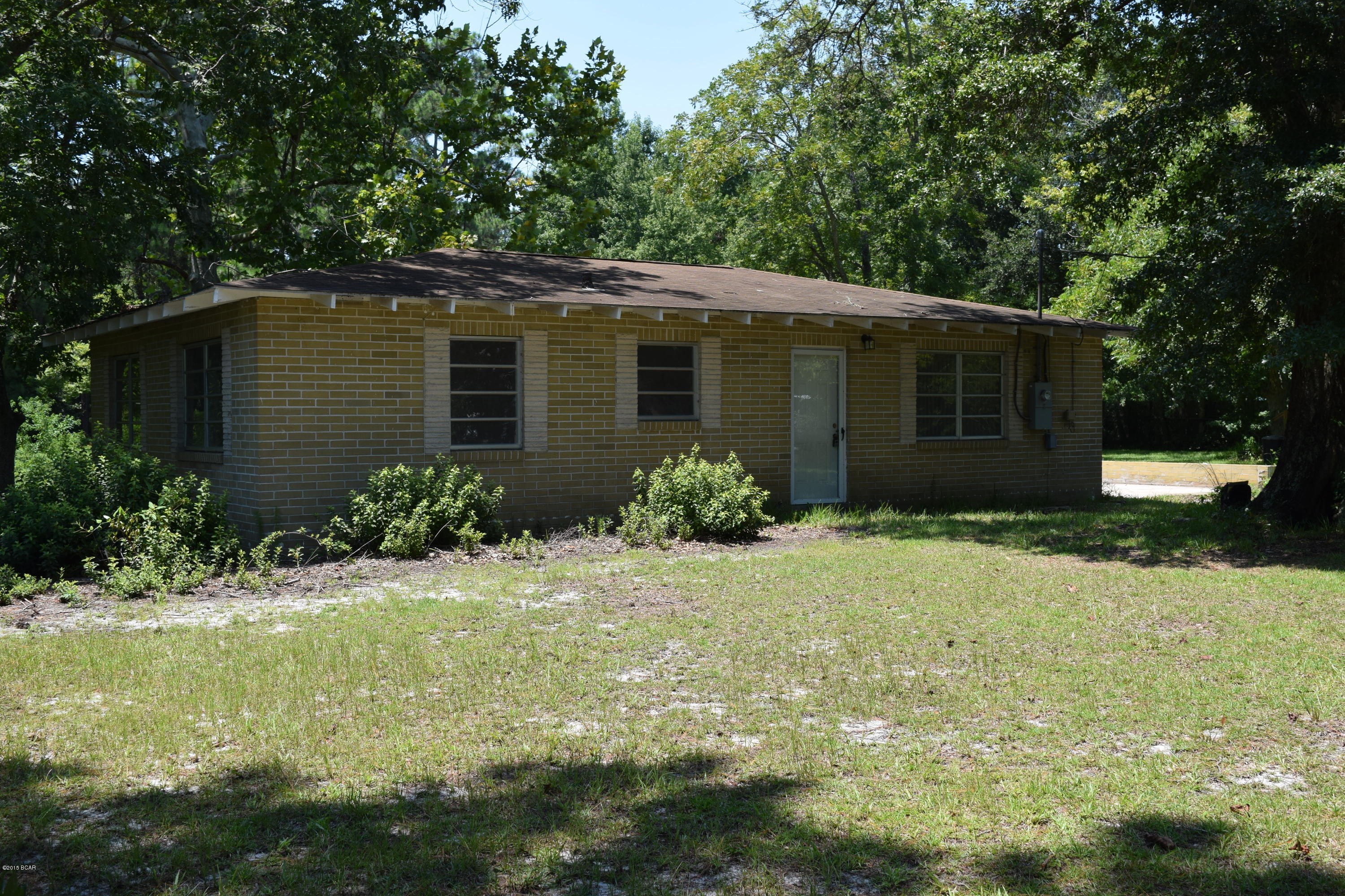 East Bay Park - Residential