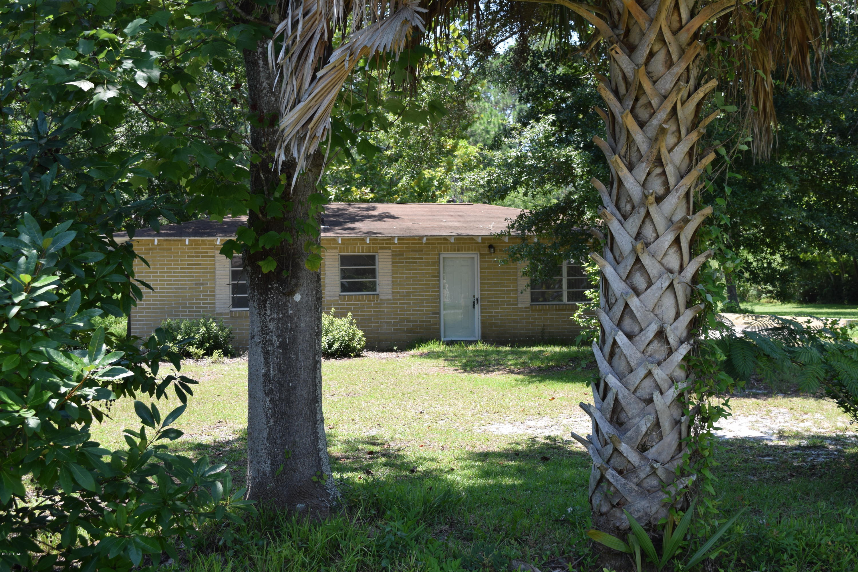 East Bay Park - Residential
