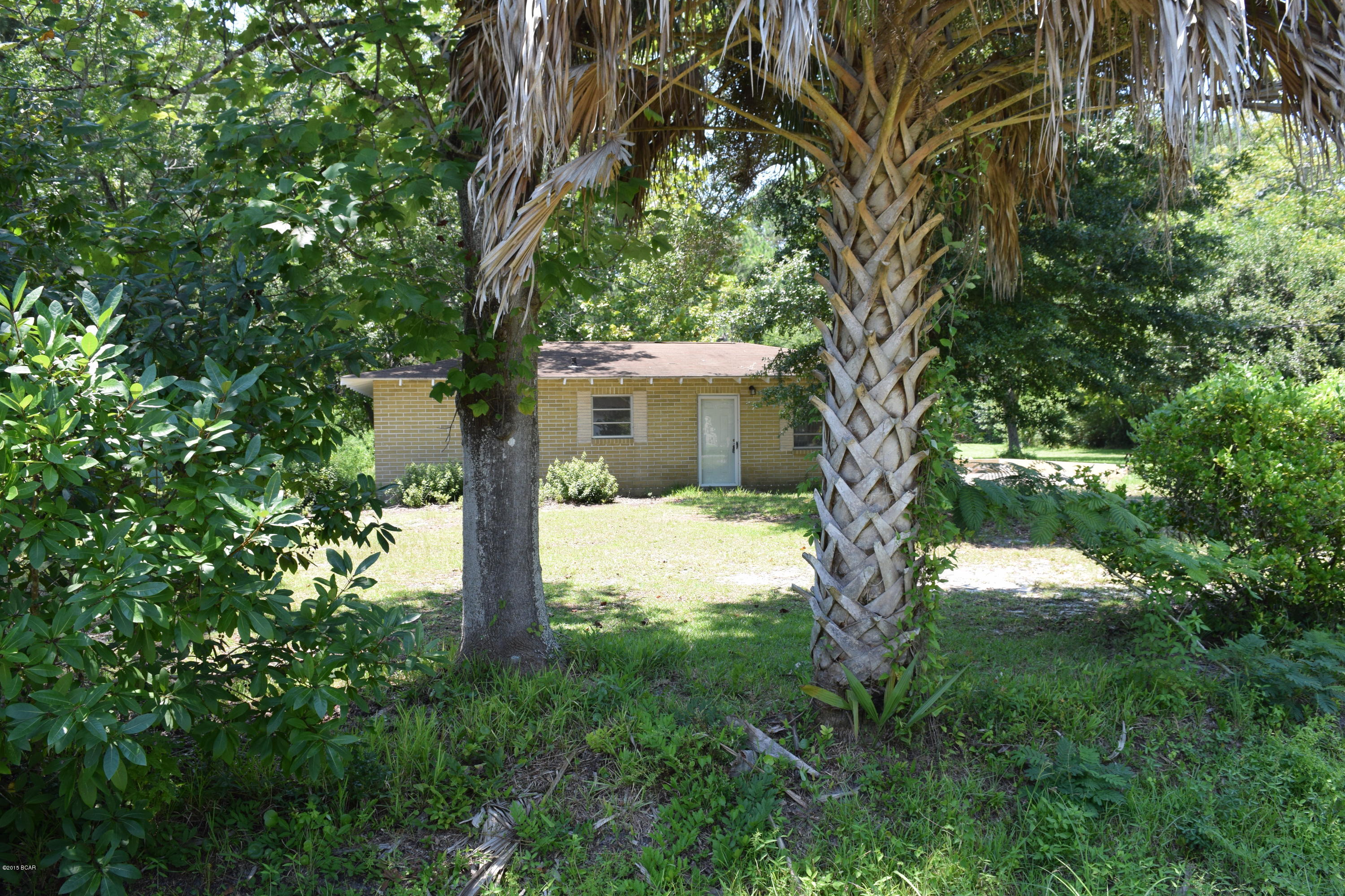 East Bay Park - Residential