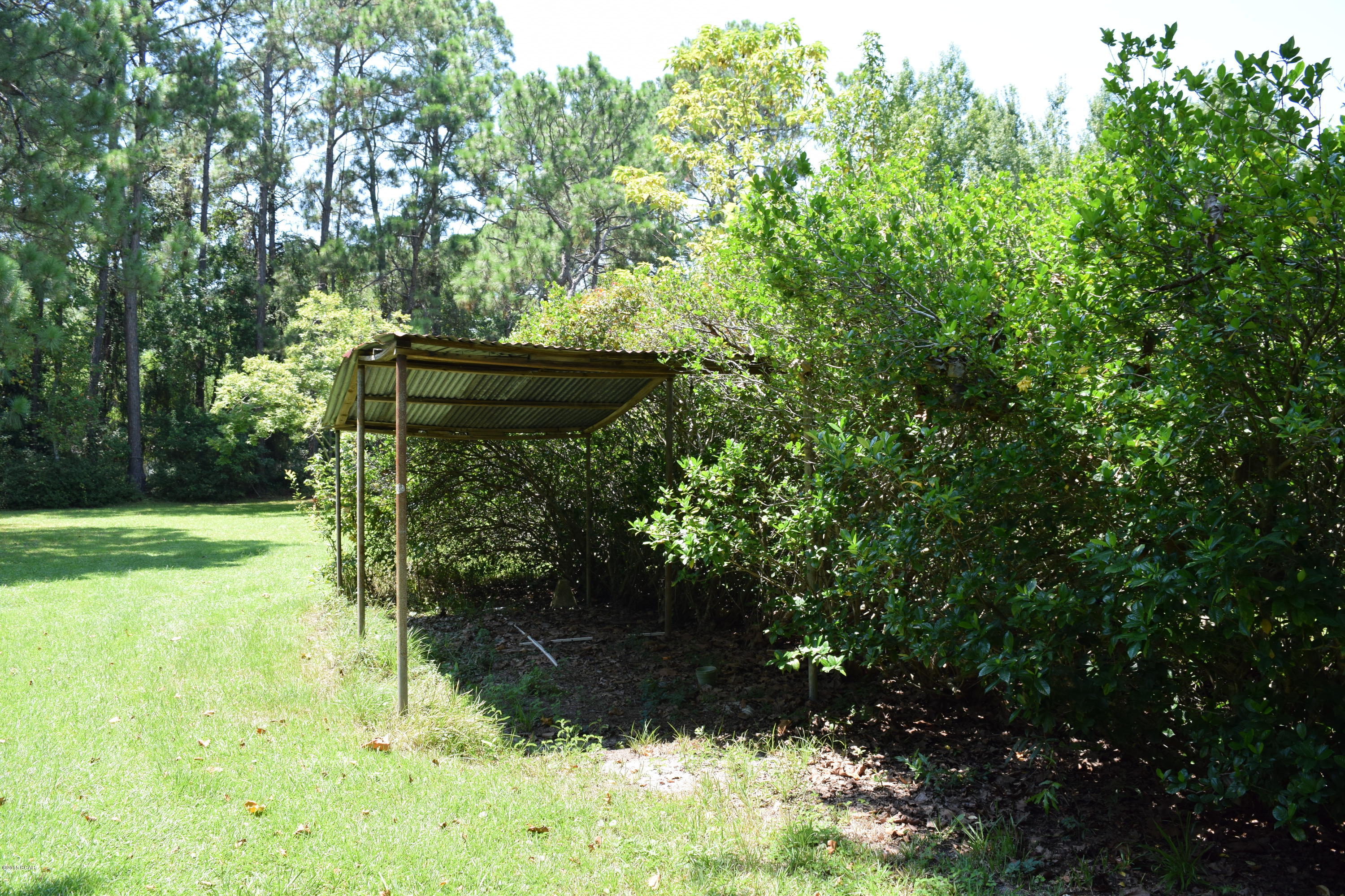 East Bay Park - Residential