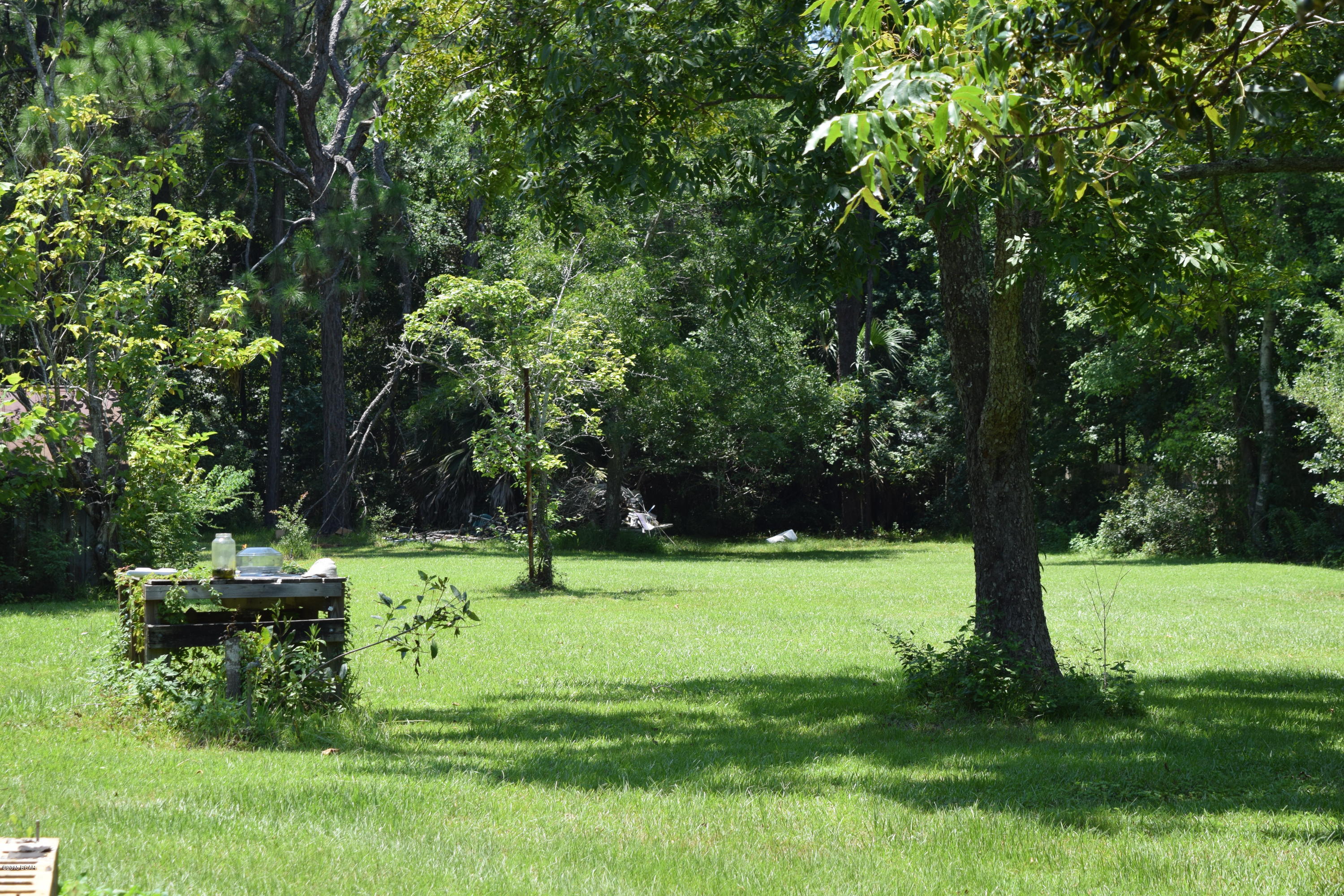 East Bay Park - Residential