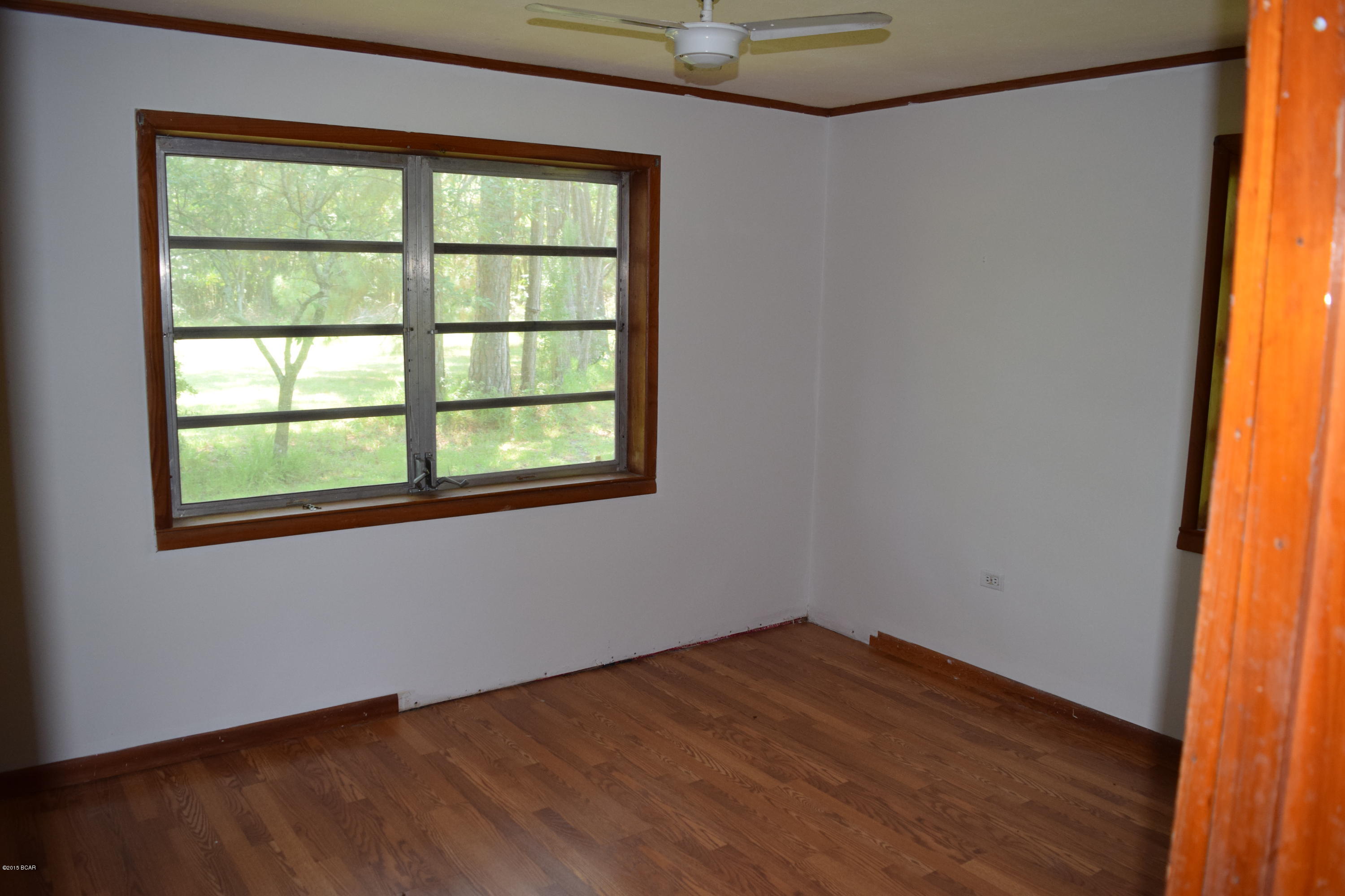 East Bay Park - Residential