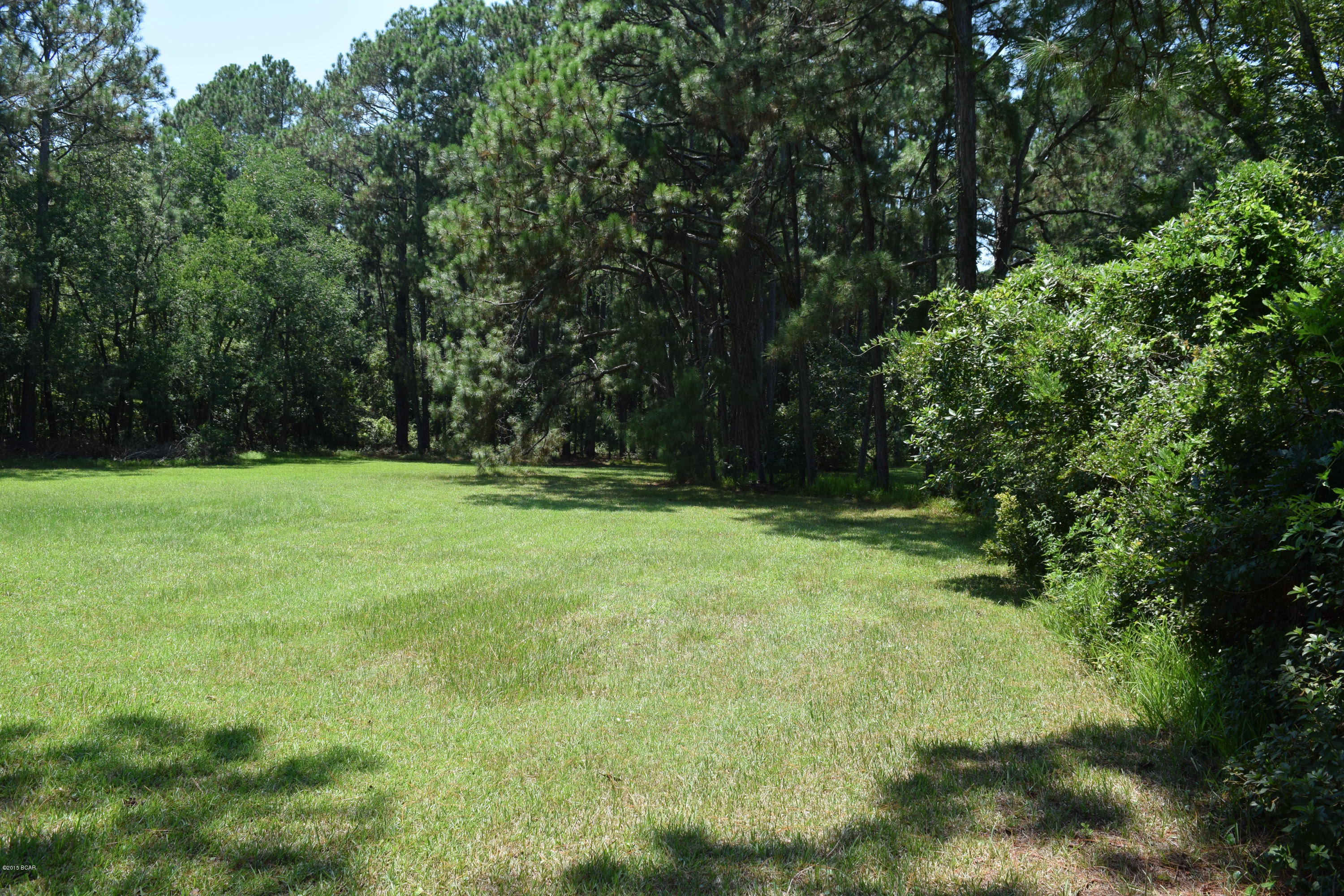 East Bay Park - Residential