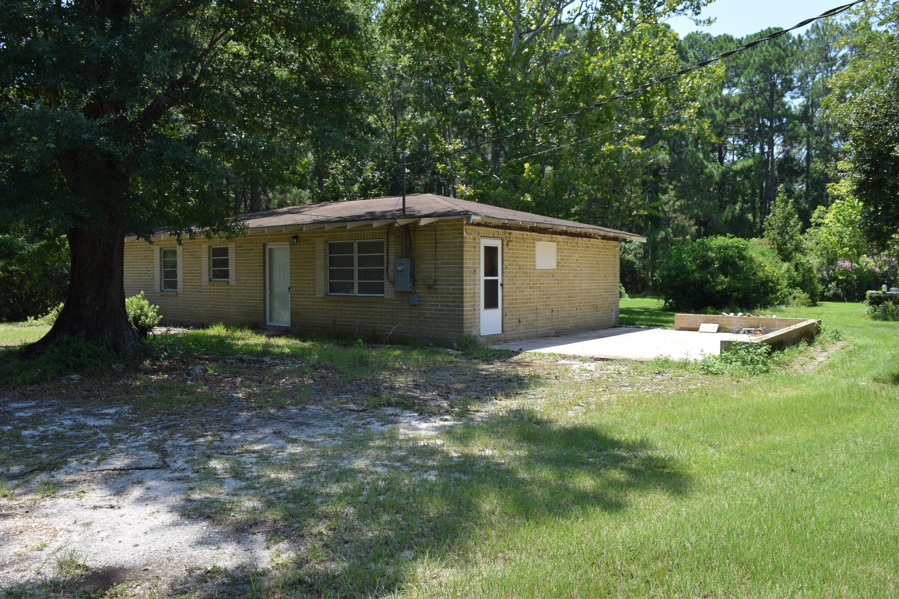 East Bay Park - Residential