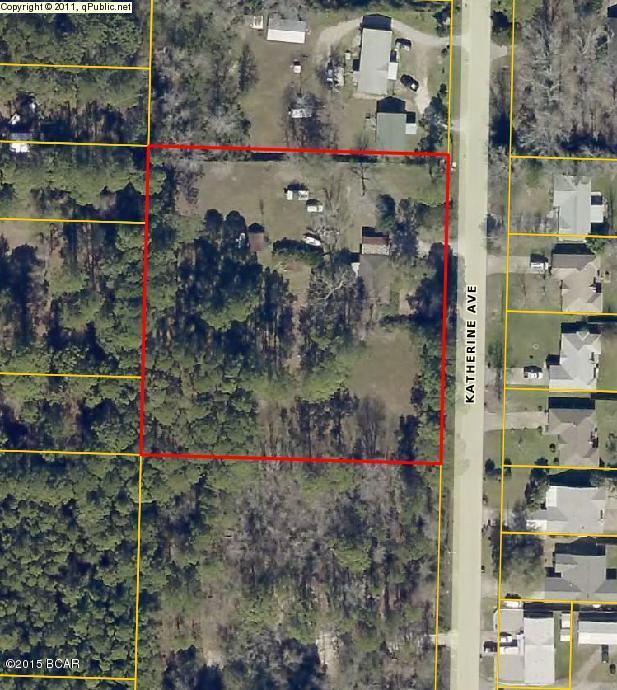 East Bay Park - Residential