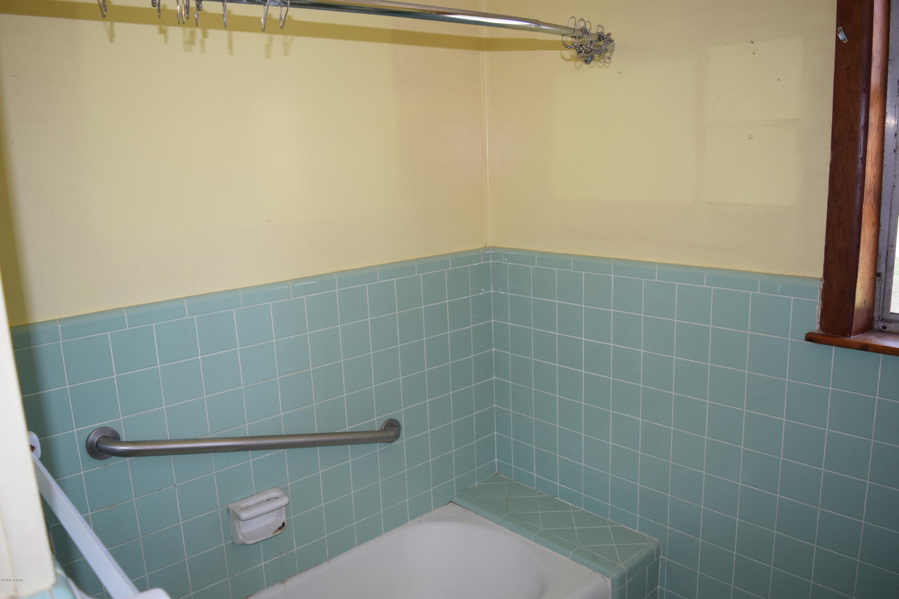 East Bay Park - Residential