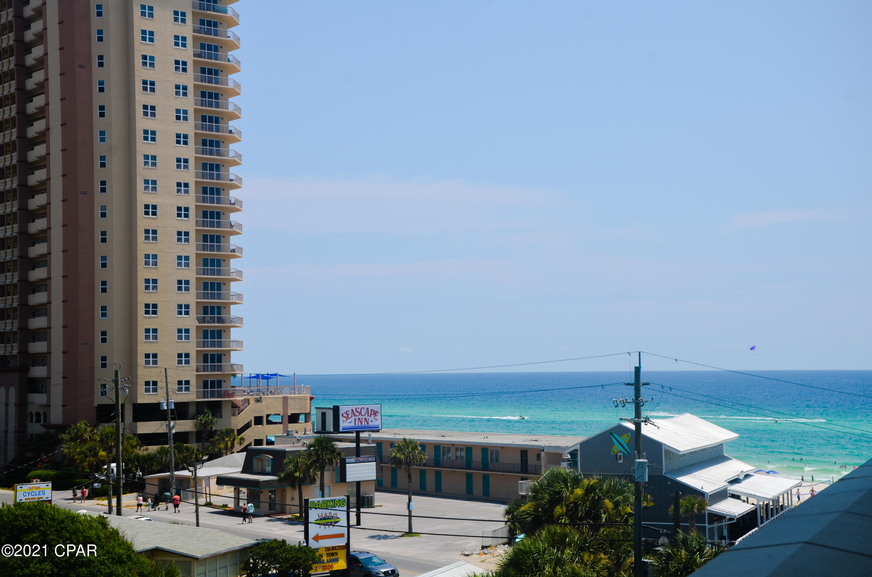 Origin At Seahaven - Residential