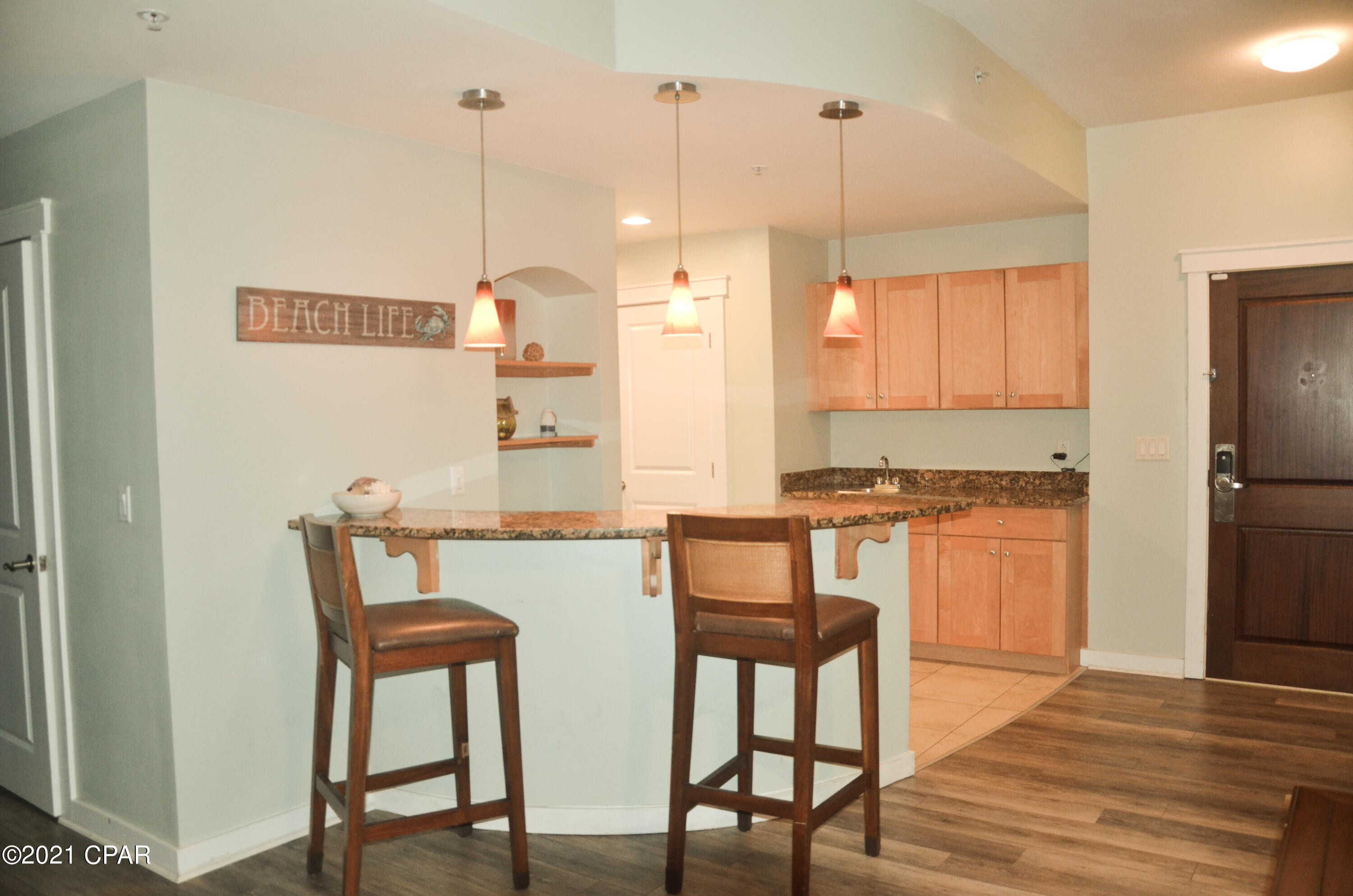 Origin At Seahaven - Residential