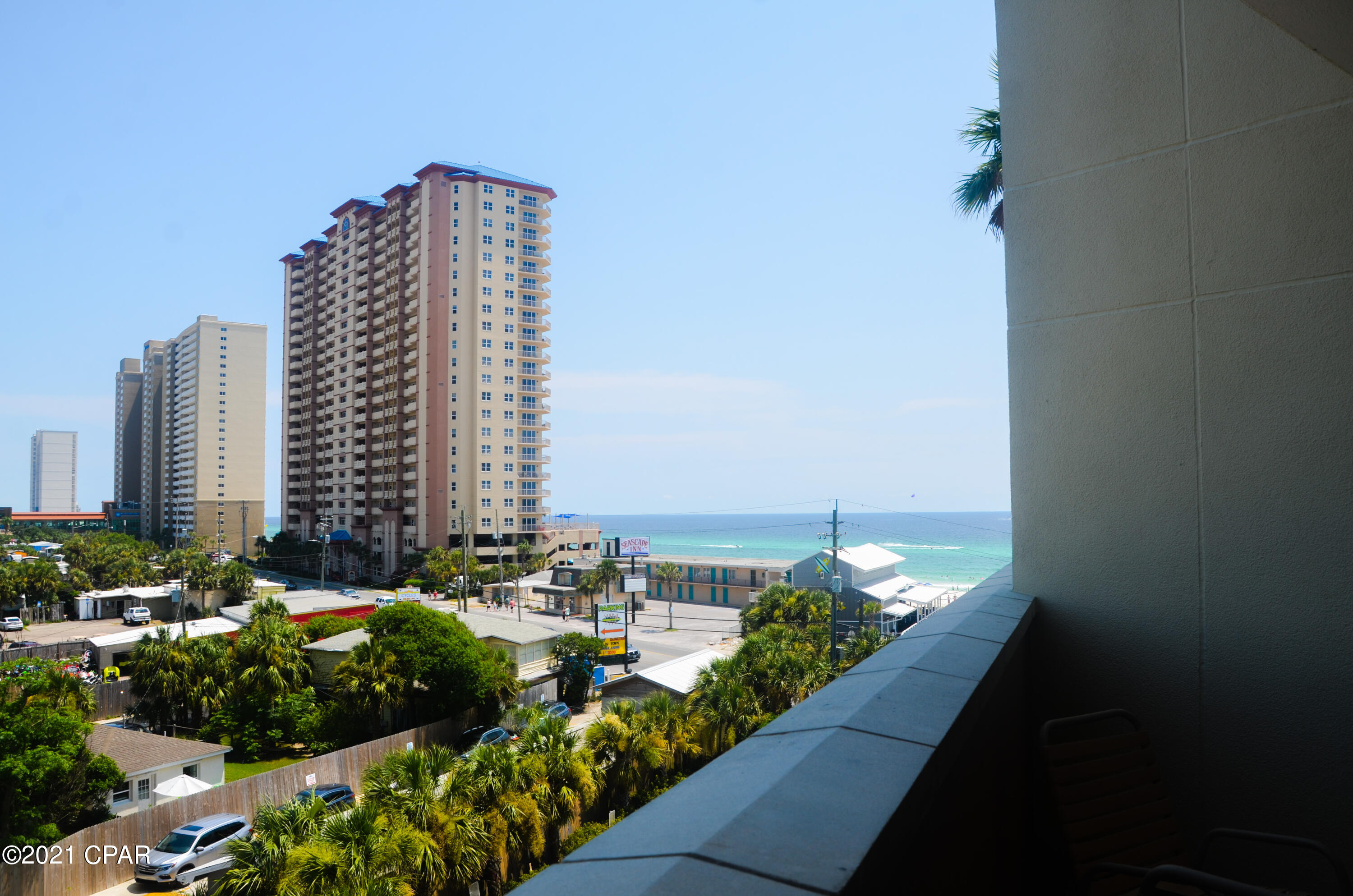 Origin At Seahaven - Residential