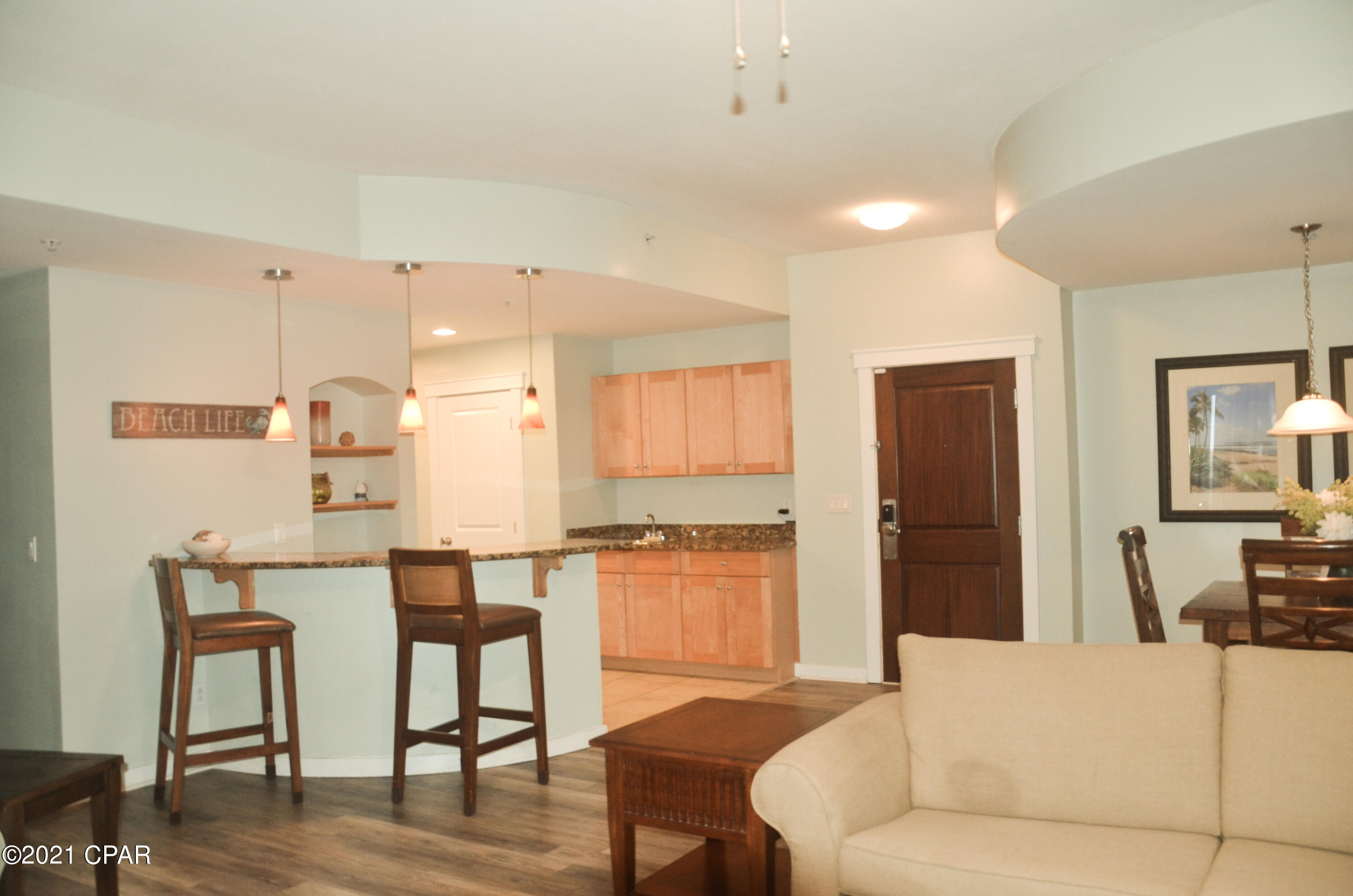 Origin At Seahaven - Residential