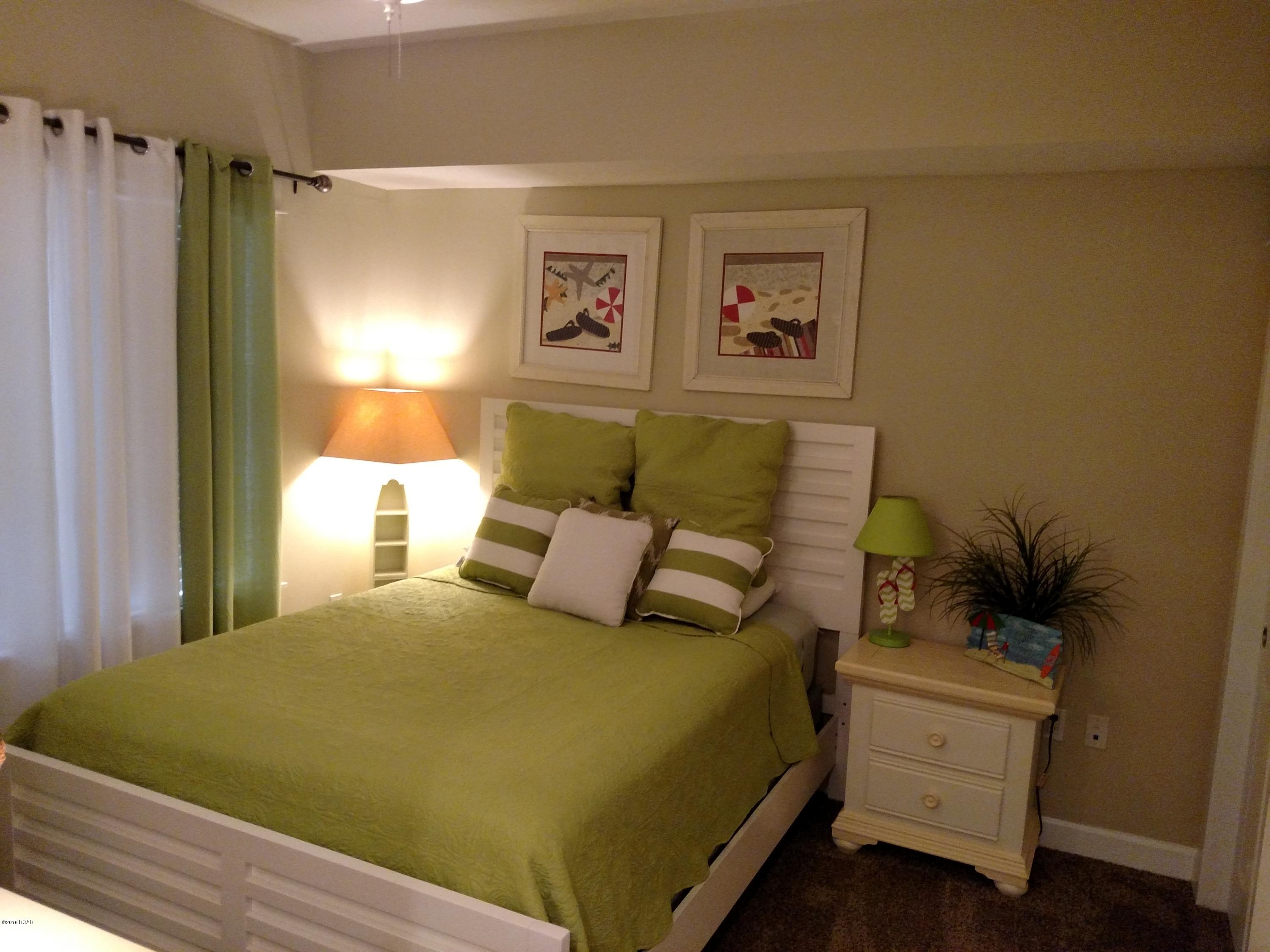 Grand Panama Beach Resort - Residential