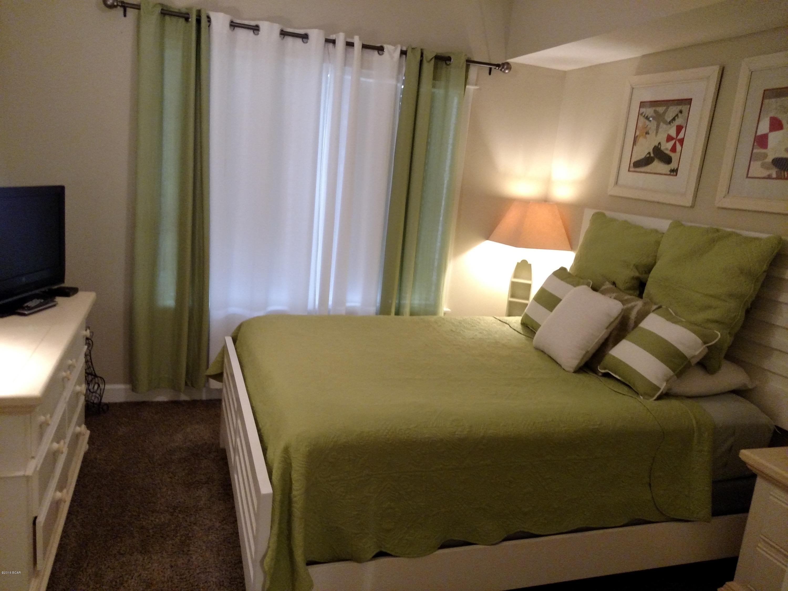 Grand Panama Beach Resort - Residential